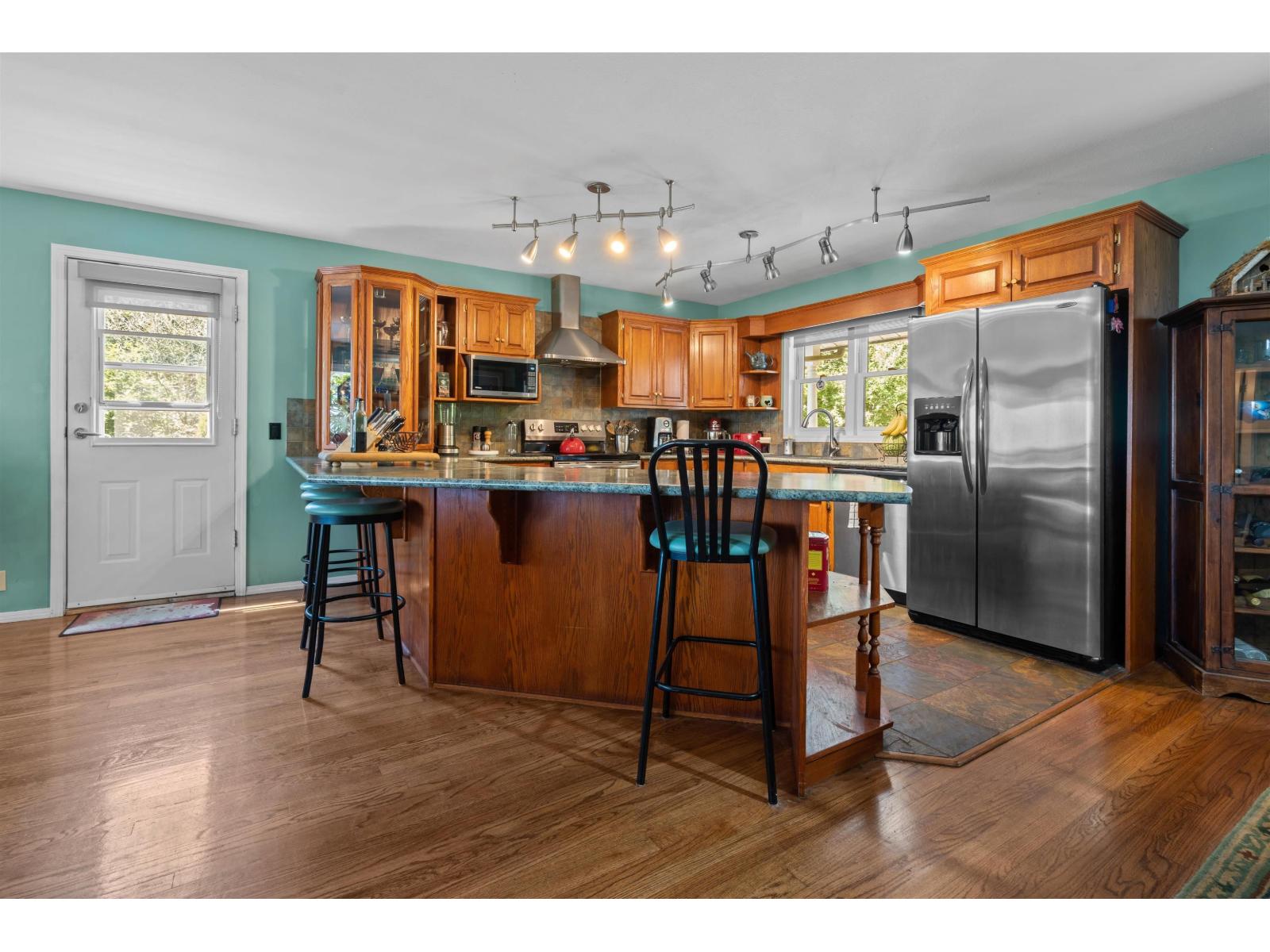 31155 OLSON AVENUE, Mission