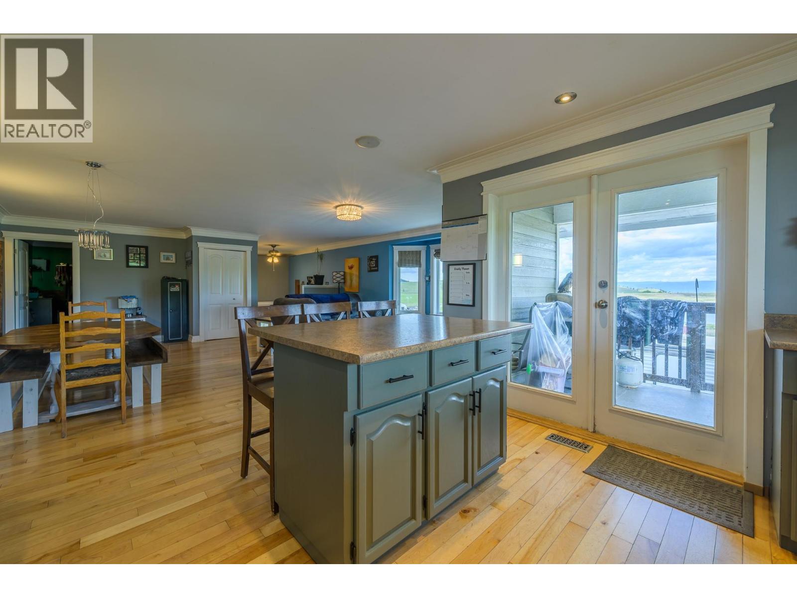 3650 PRINCETON KAMLOOPS Highway, Kamloops