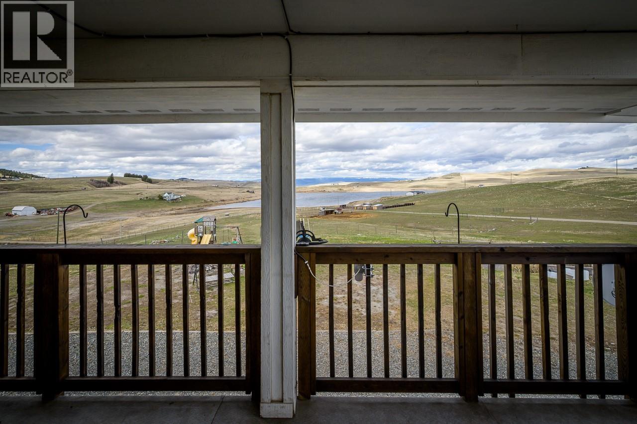 3650 PRINCETON KAMLOOPS Highway, Kamloops