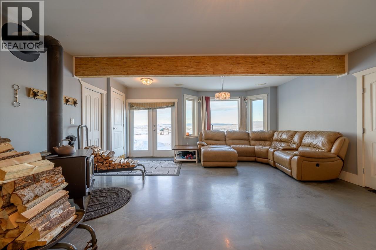 3650 PRINCETON KAMLOOPS Highway, Kamloops