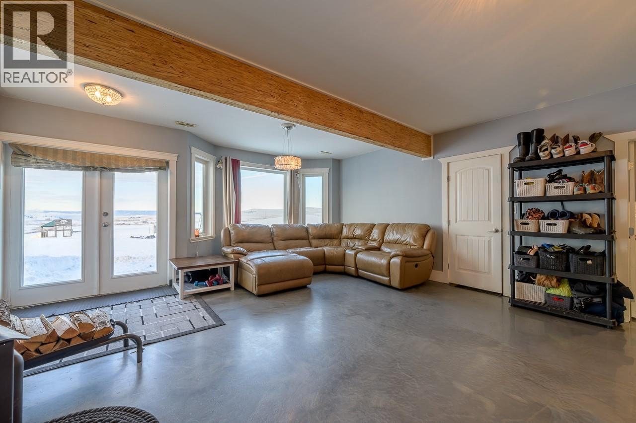 3650 PRINCETON KAMLOOPS Highway, Kamloops