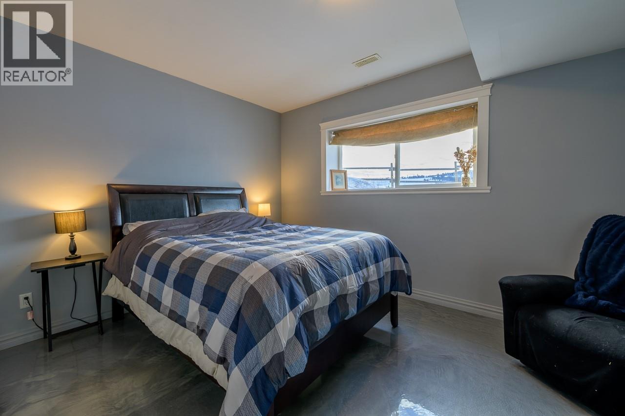 3650 PRINCETON KAMLOOPS Highway, Kamloops