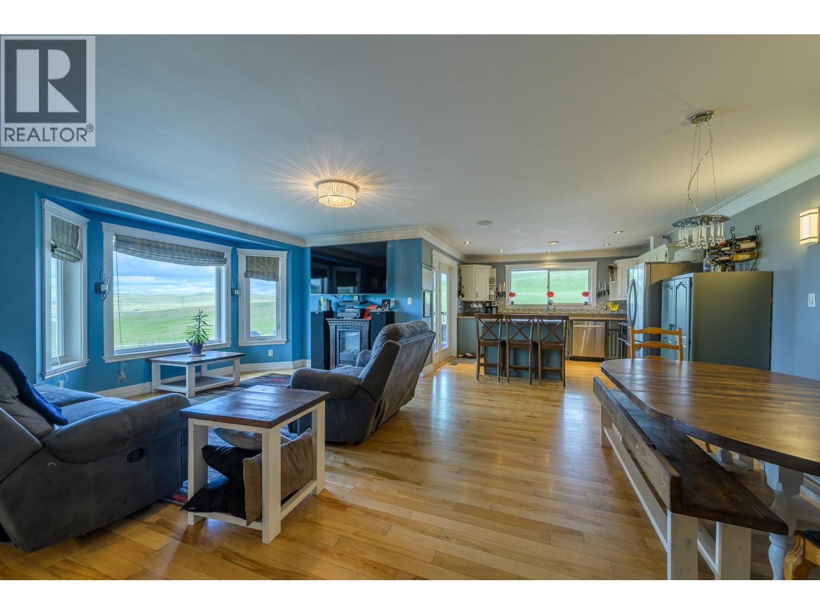 3650 PRINCETON KAMLOOPS Highway, Kamloops