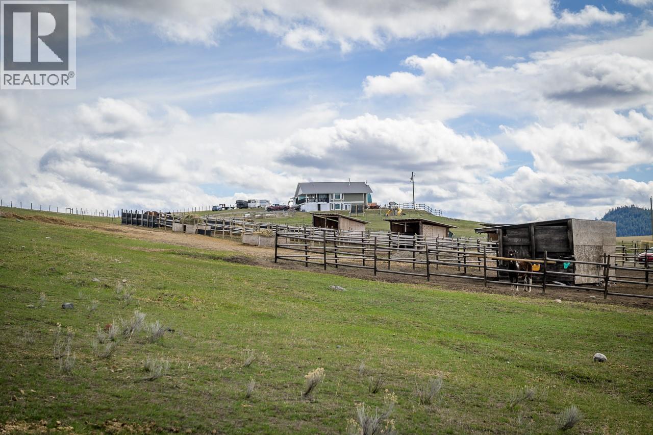 3650 PRINCETON KAMLOOPS Highway, Kamloops