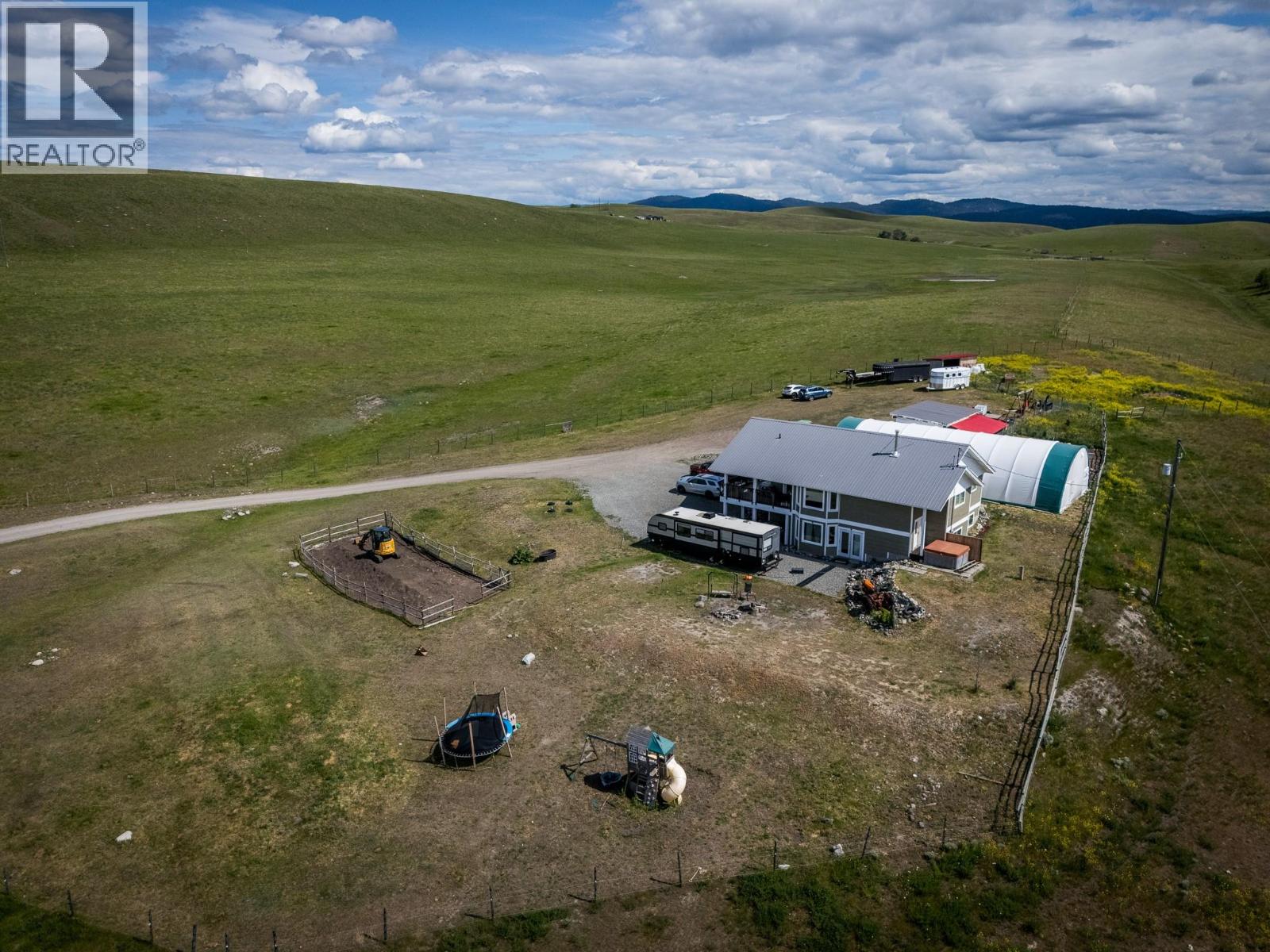 3650 PRINCETON KAMLOOPS Highway, Kamloops