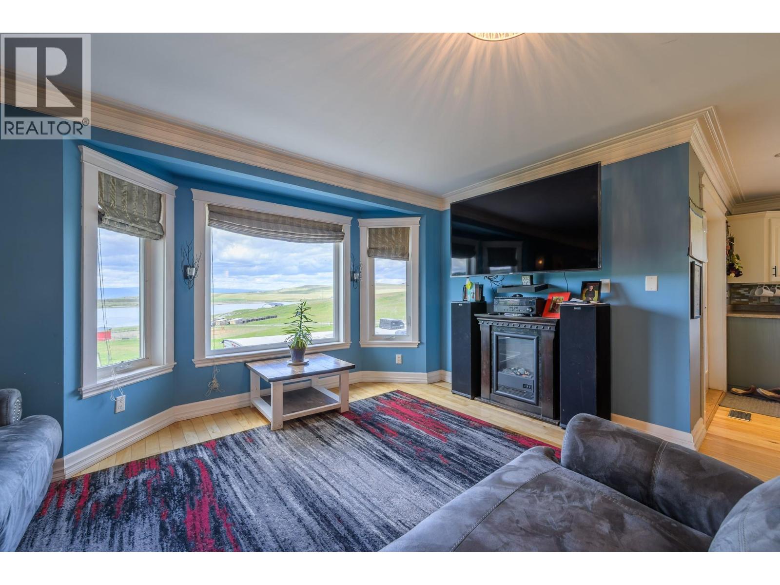 3650 PRINCETON KAMLOOPS Highway, Kamloops