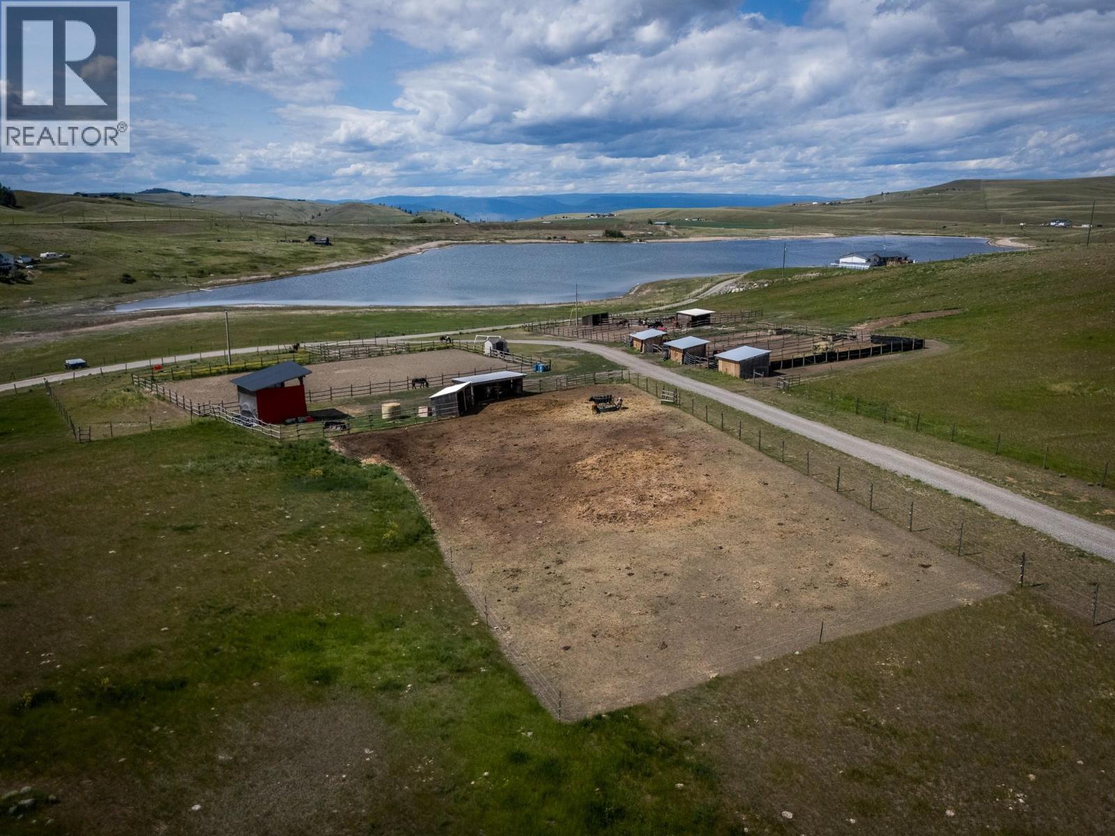 3650 PRINCETON KAMLOOPS Highway, Kamloops