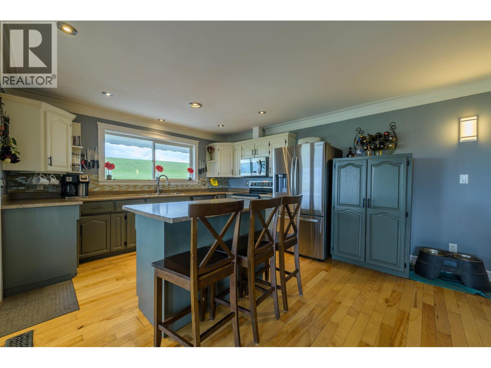 3650 PRINCETON KAMLOOPS Highway, Kamloops