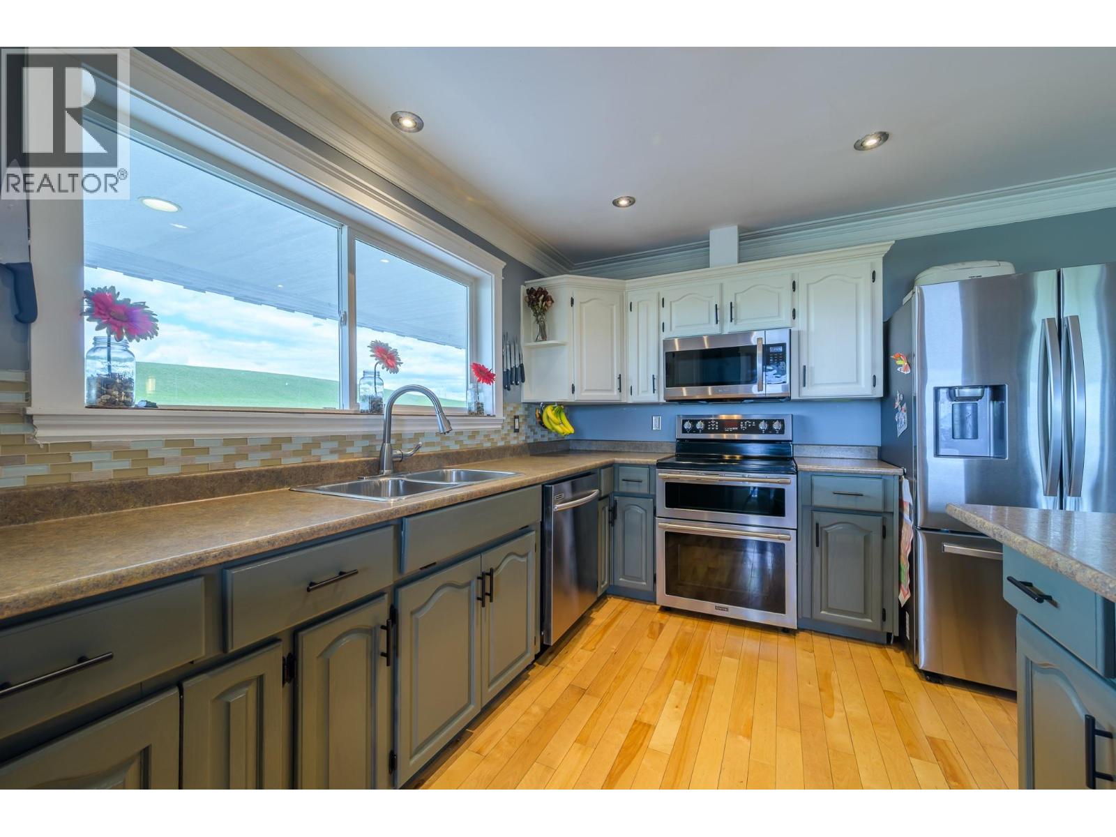 3650 PRINCETON KAMLOOPS Highway, Kamloops