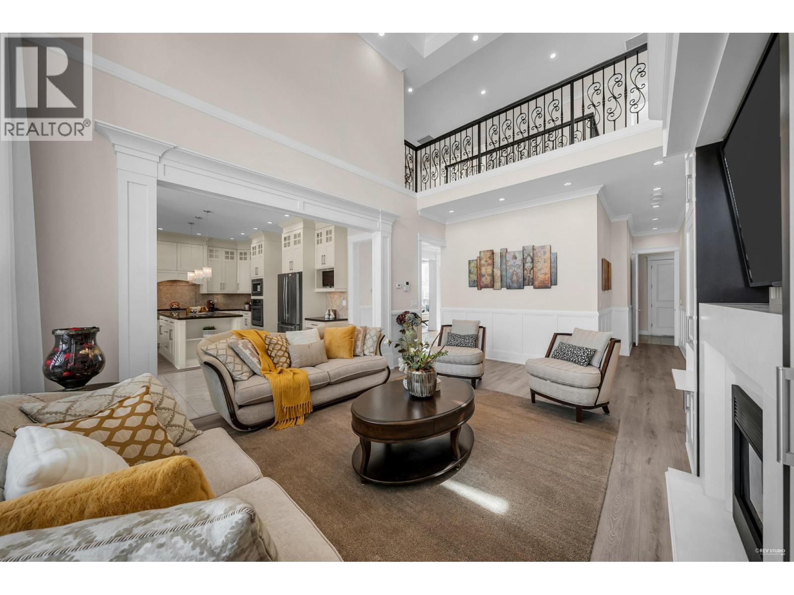 7831 BROADMOOR BOULEVARD, Richmond