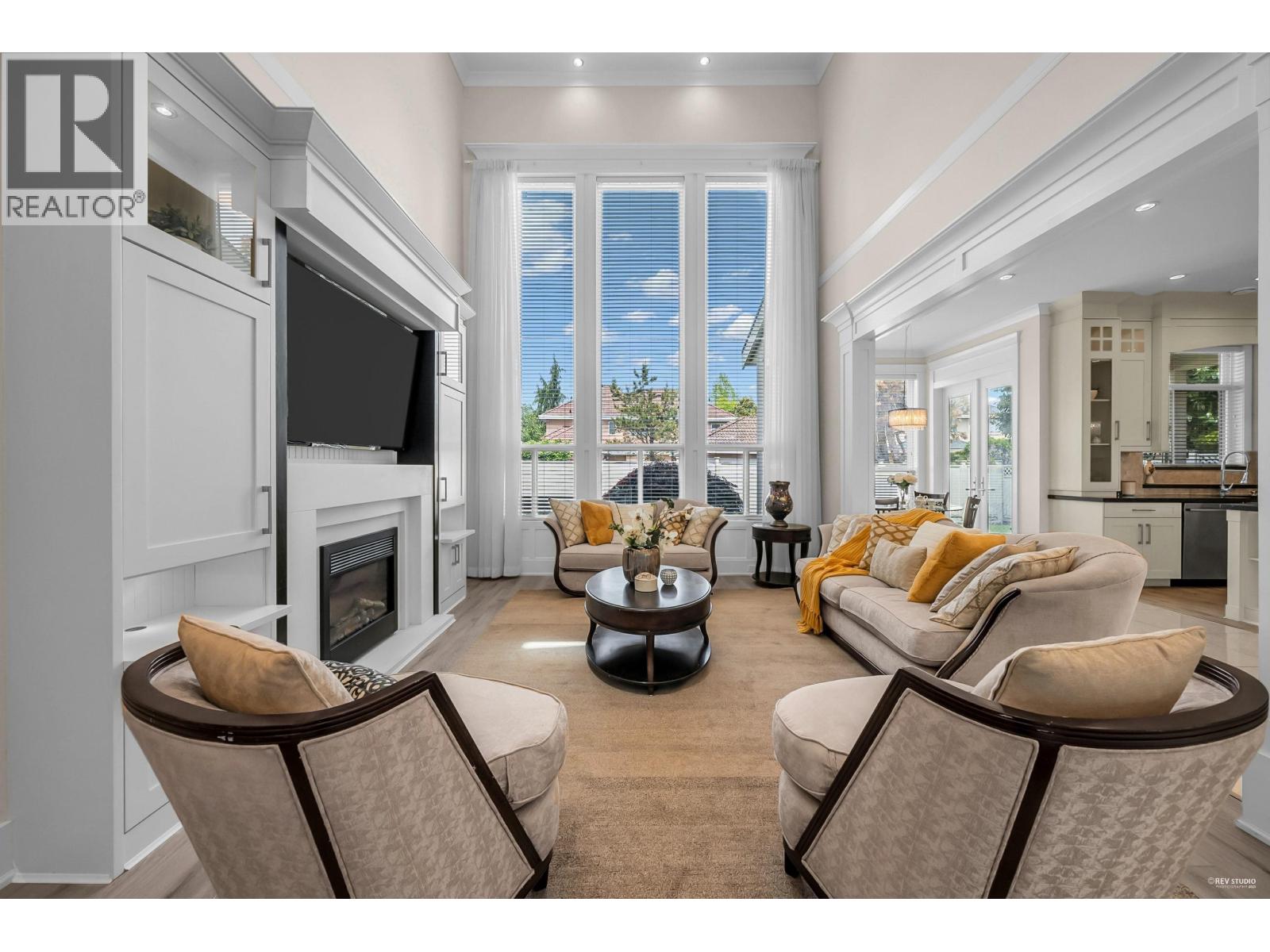 7831 BROADMOOR BOULEVARD, Richmond