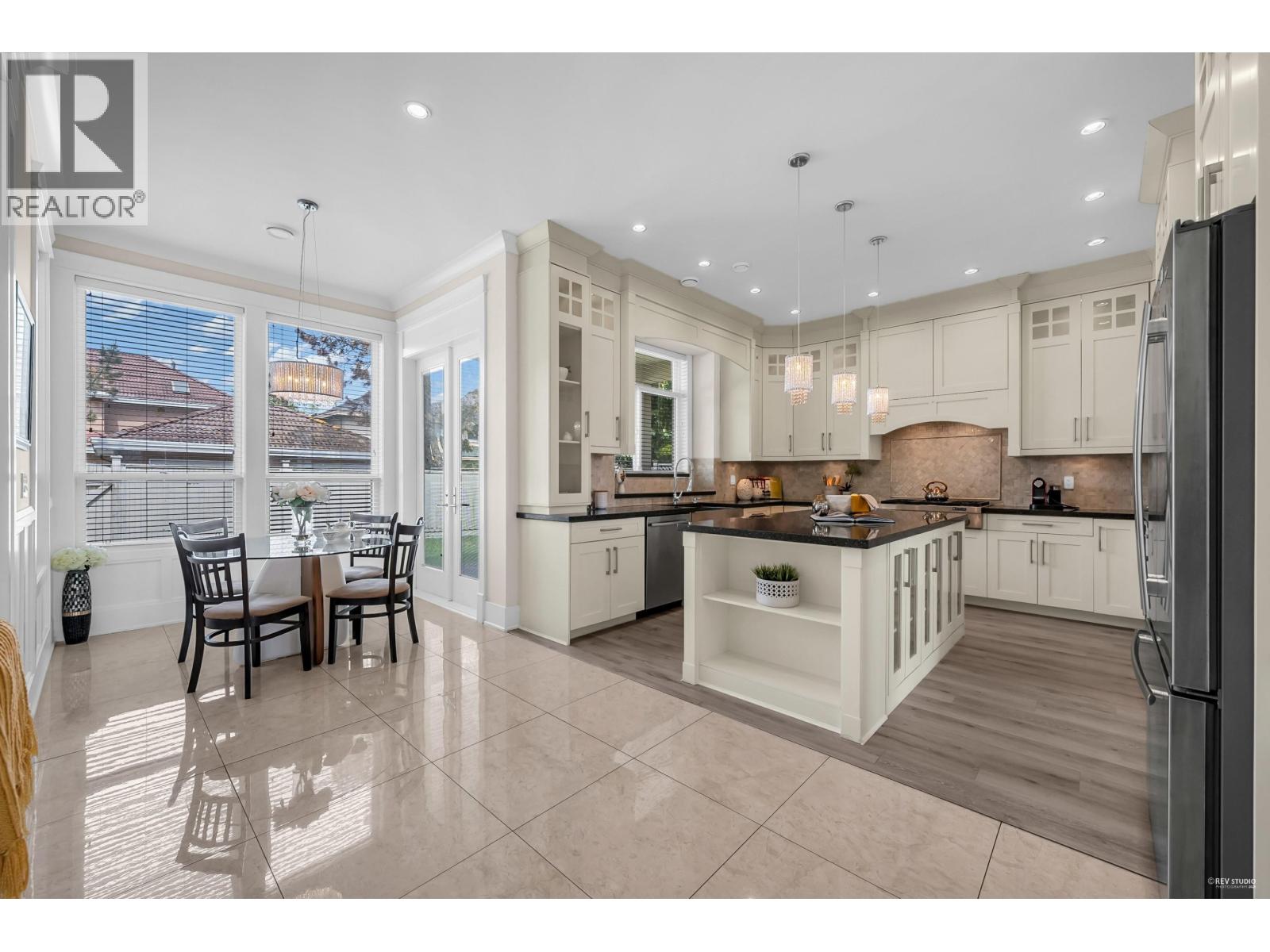 7831 BROADMOOR BOULEVARD, Richmond