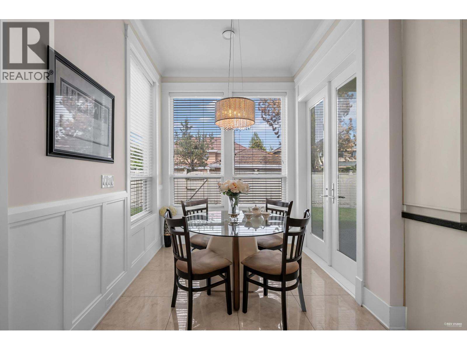 7831 BROADMOOR BOULEVARD, Richmond