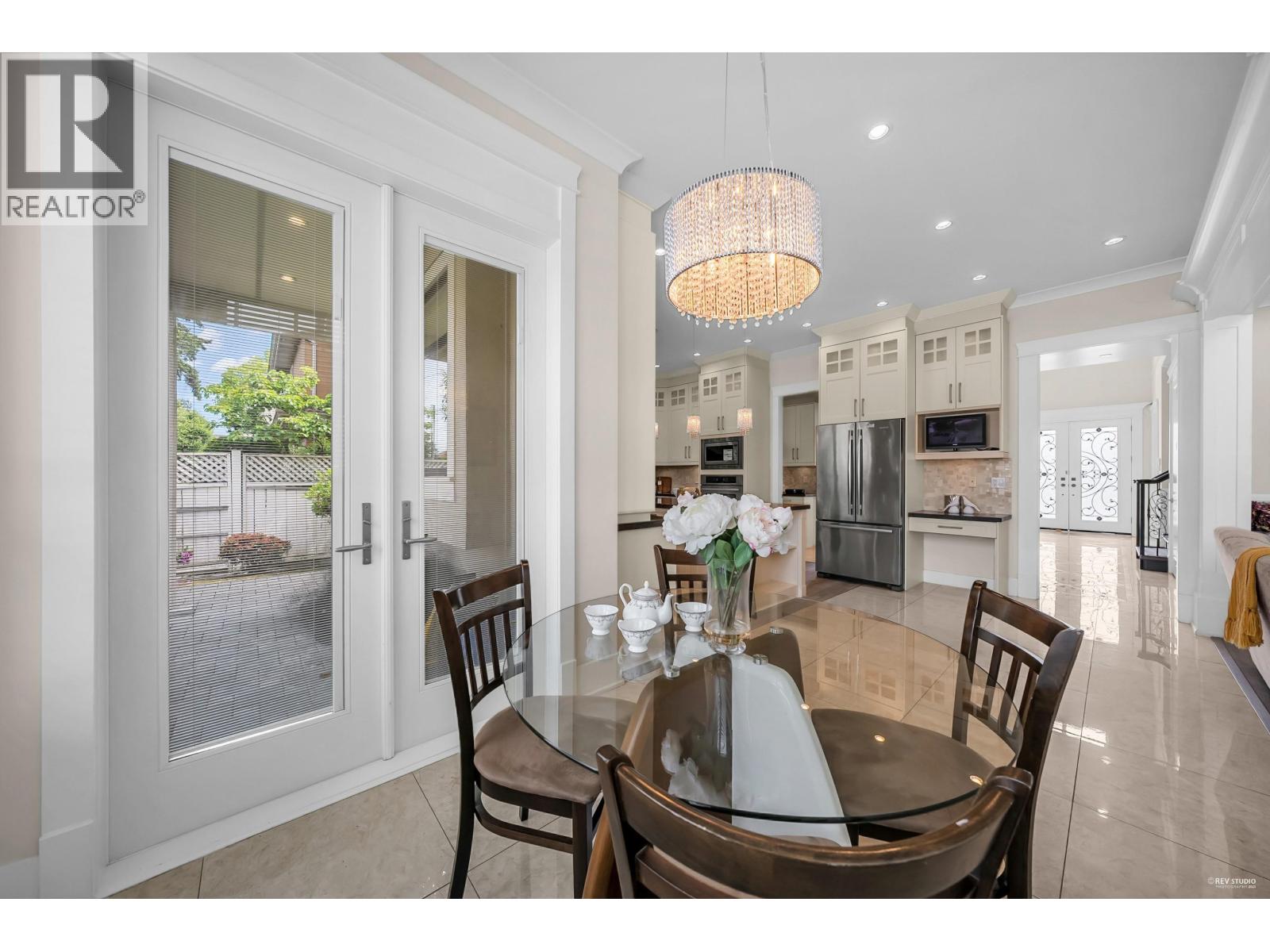 7831 BROADMOOR BOULEVARD, Richmond