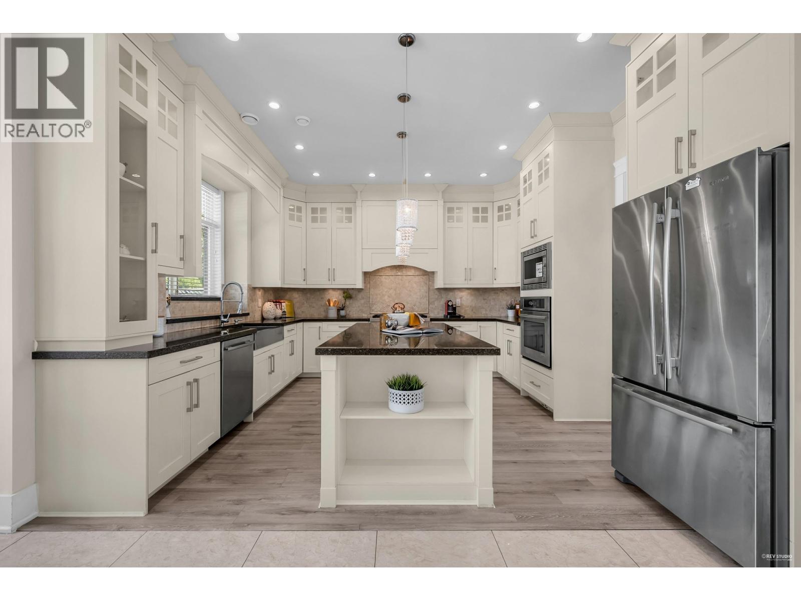 7831 BROADMOOR BOULEVARD, Richmond