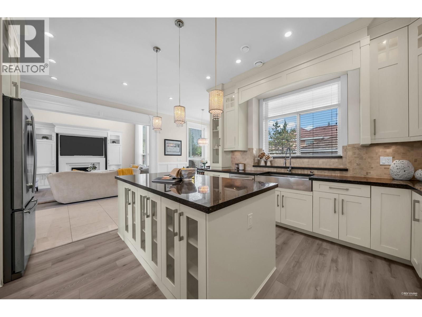 7831 BROADMOOR BOULEVARD, Richmond