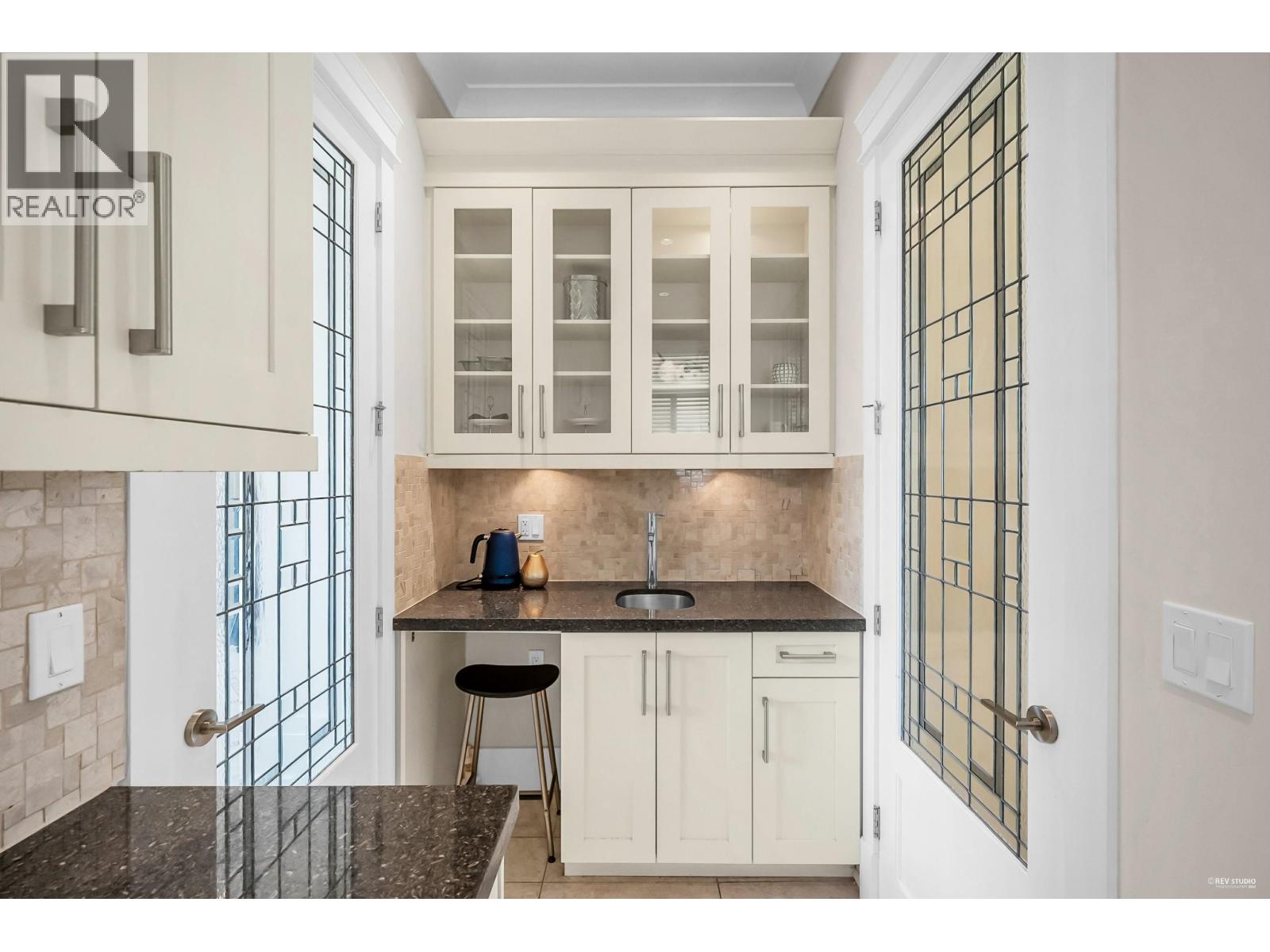 7831 BROADMOOR BOULEVARD, Richmond