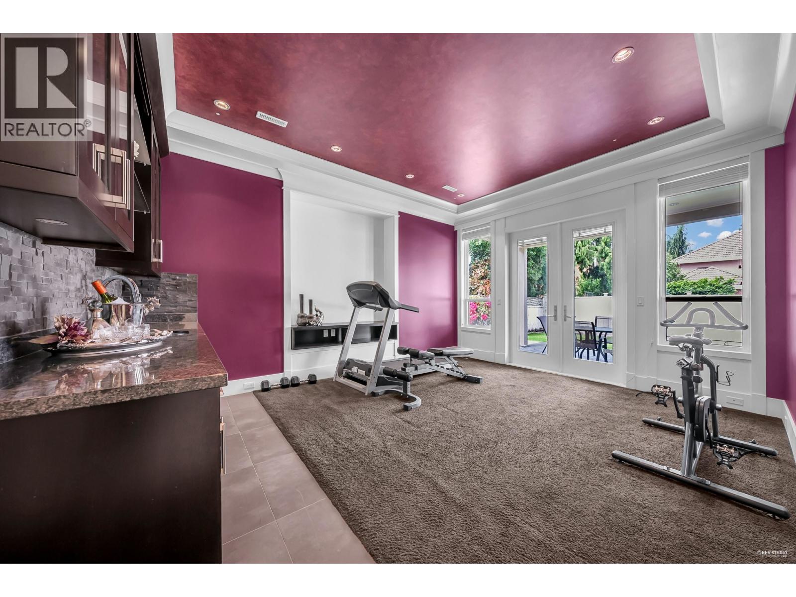 7831 BROADMOOR BOULEVARD, Richmond