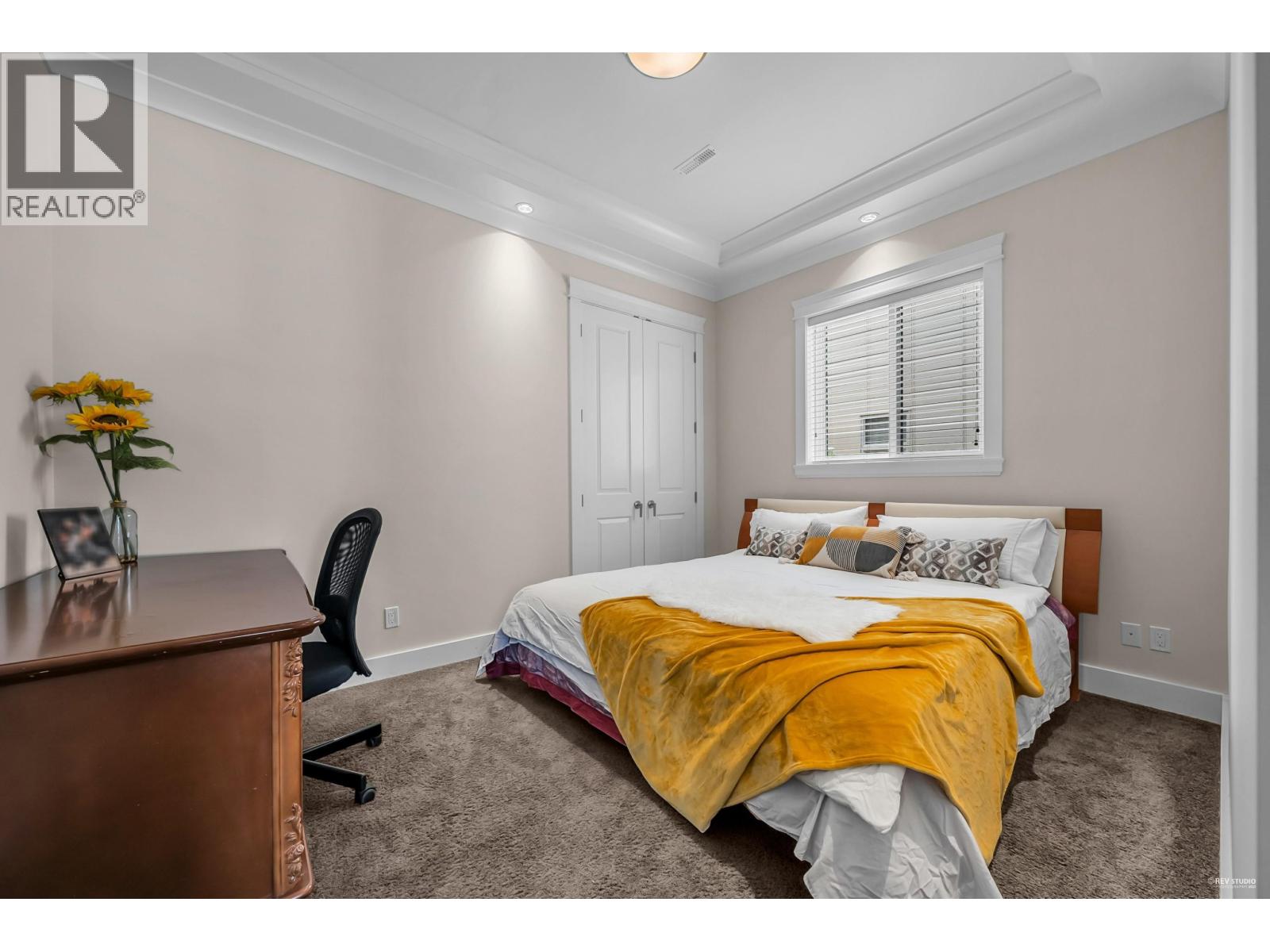 7831 BROADMOOR BOULEVARD, Richmond