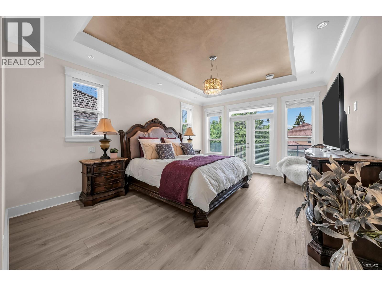 7831 BROADMOOR BOULEVARD, Richmond