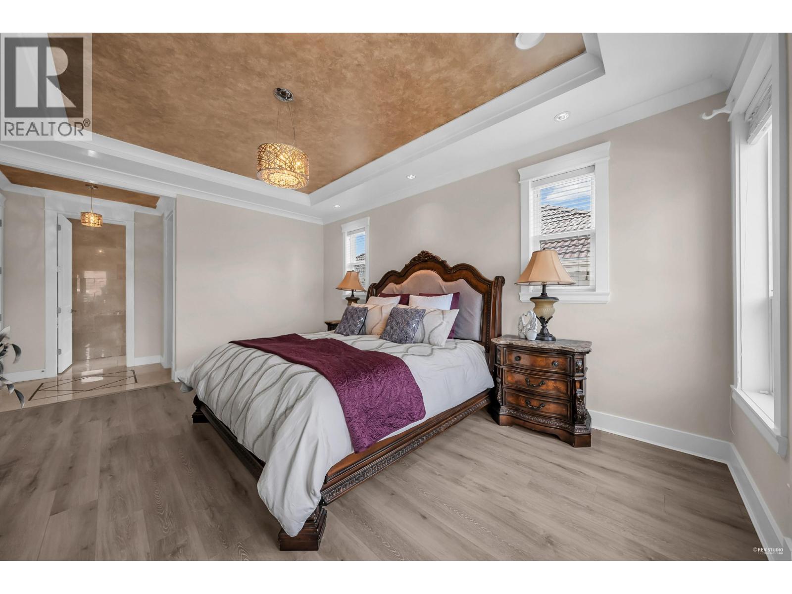 7831 BROADMOOR BOULEVARD, Richmond