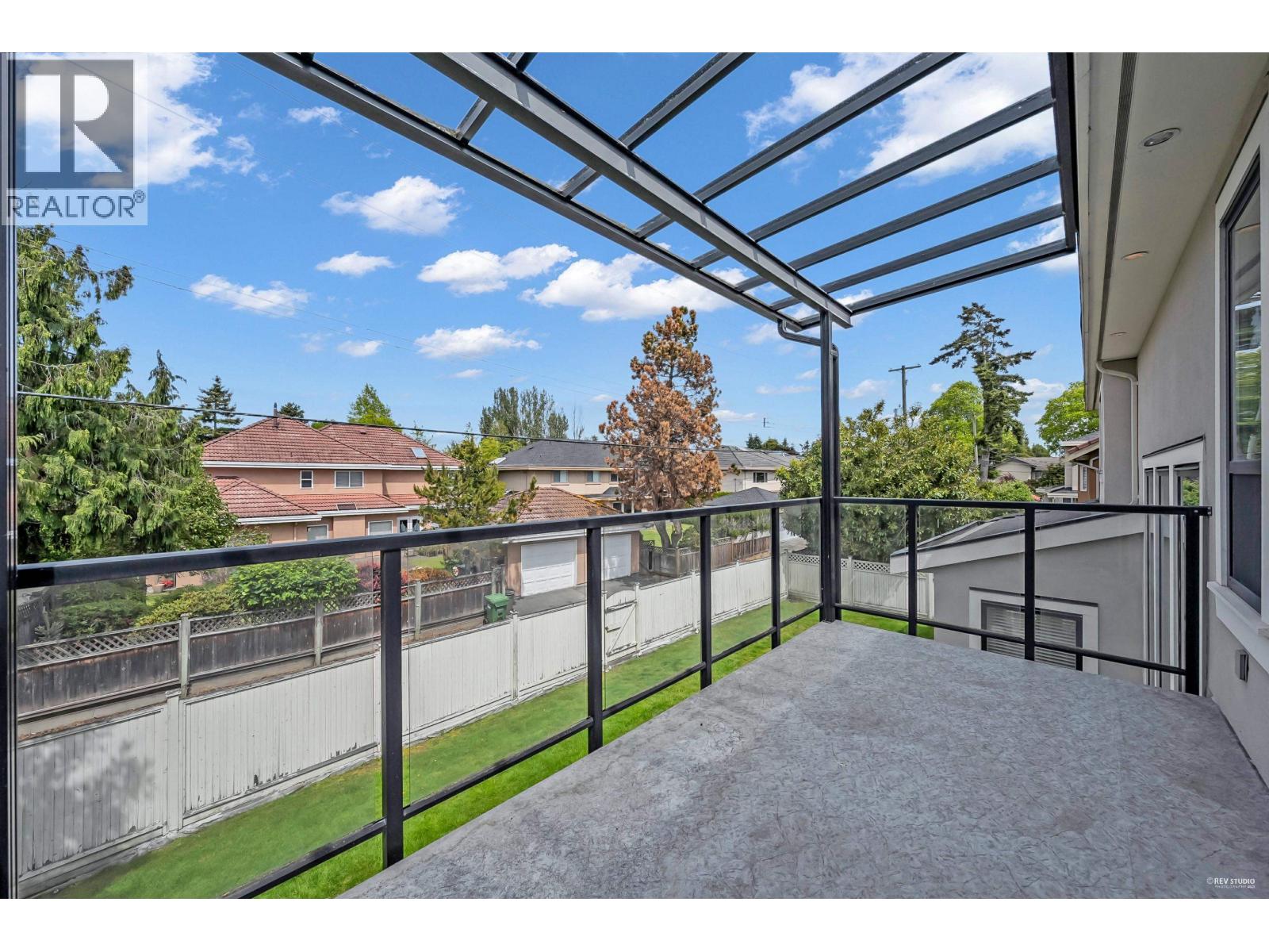 7831 BROADMOOR BOULEVARD, Richmond