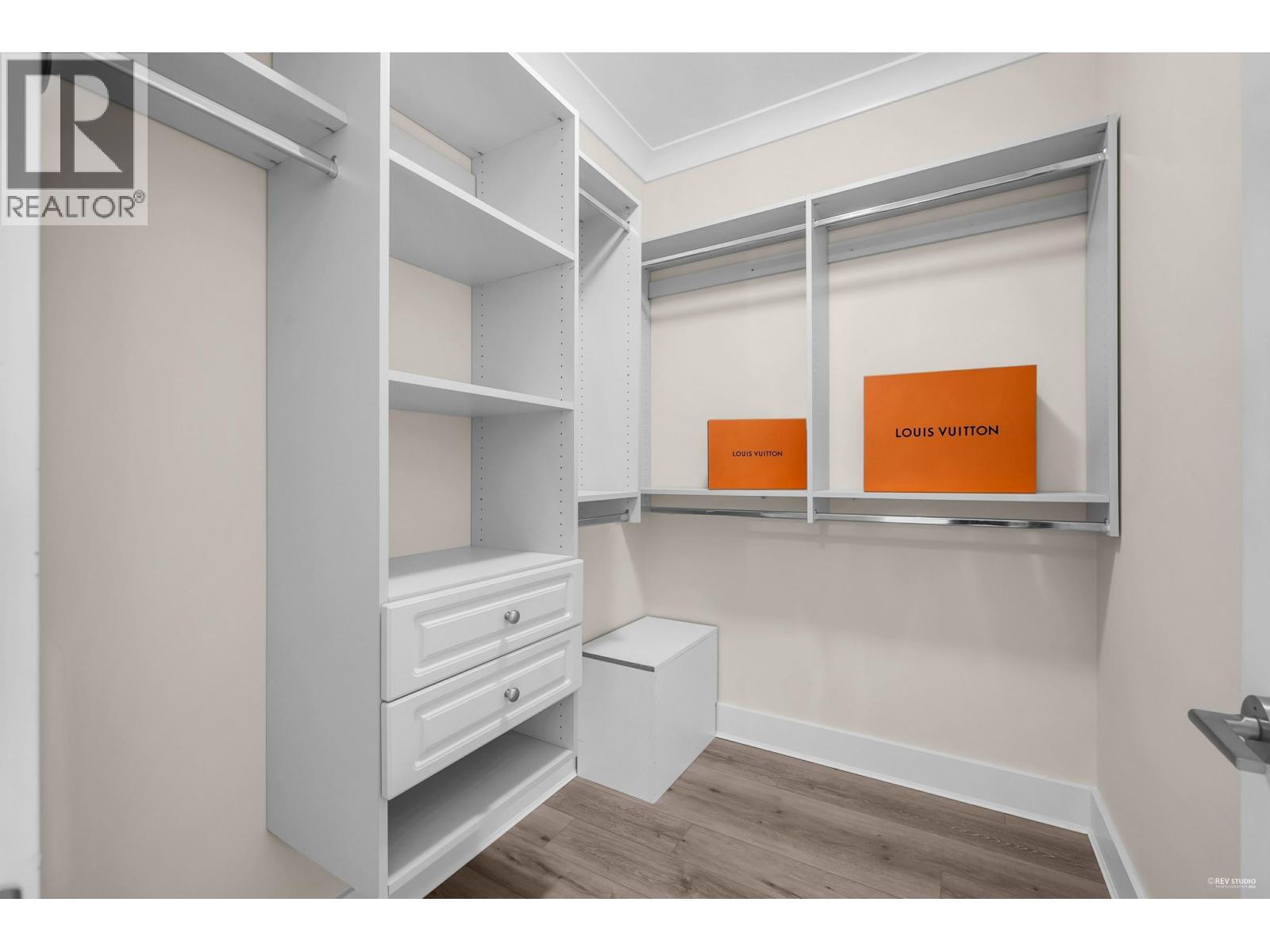 7831 BROADMOOR BOULEVARD, Richmond