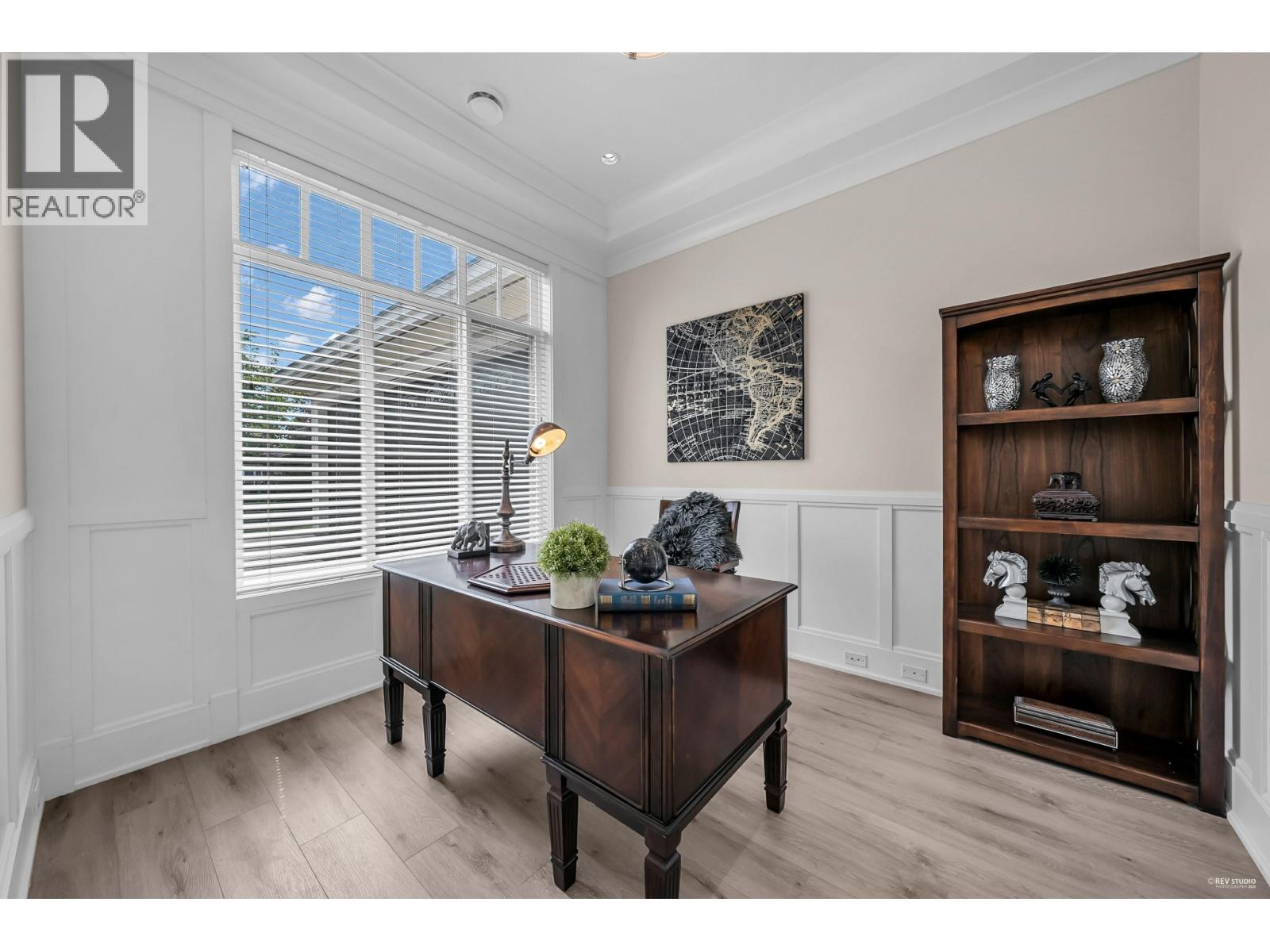 7831 BROADMOOR BOULEVARD, Richmond