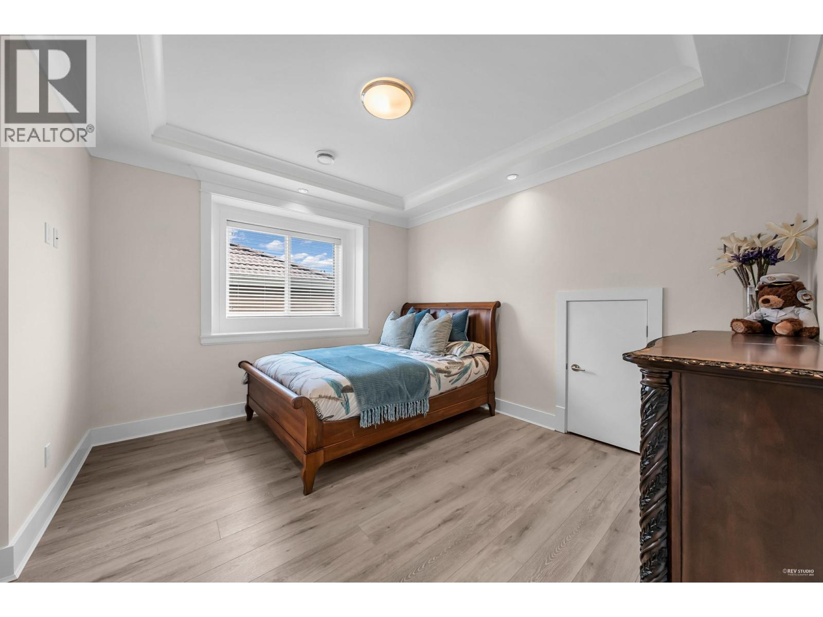 7831 BROADMOOR BOULEVARD, Richmond