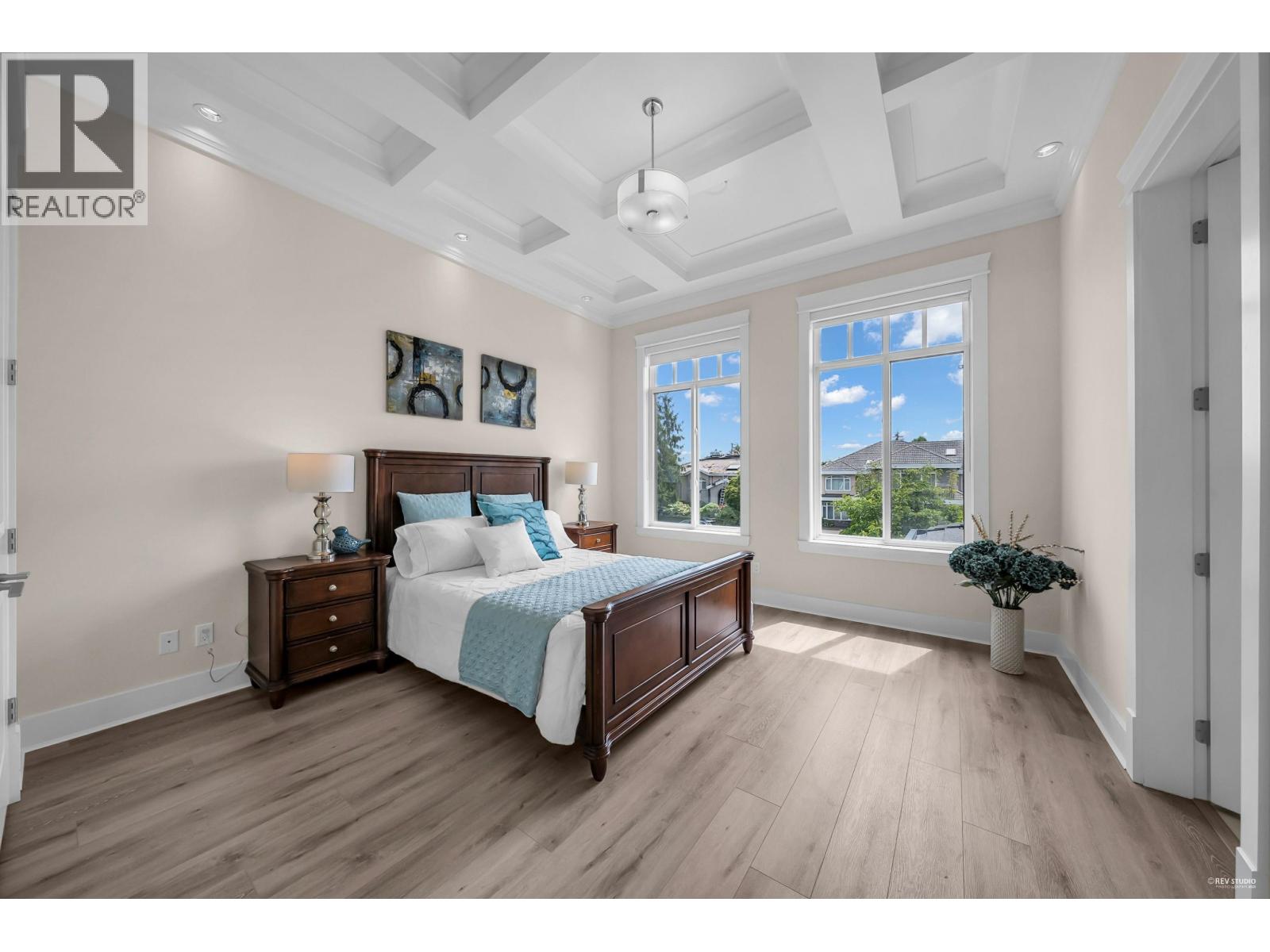 7831 BROADMOOR BOULEVARD, Richmond