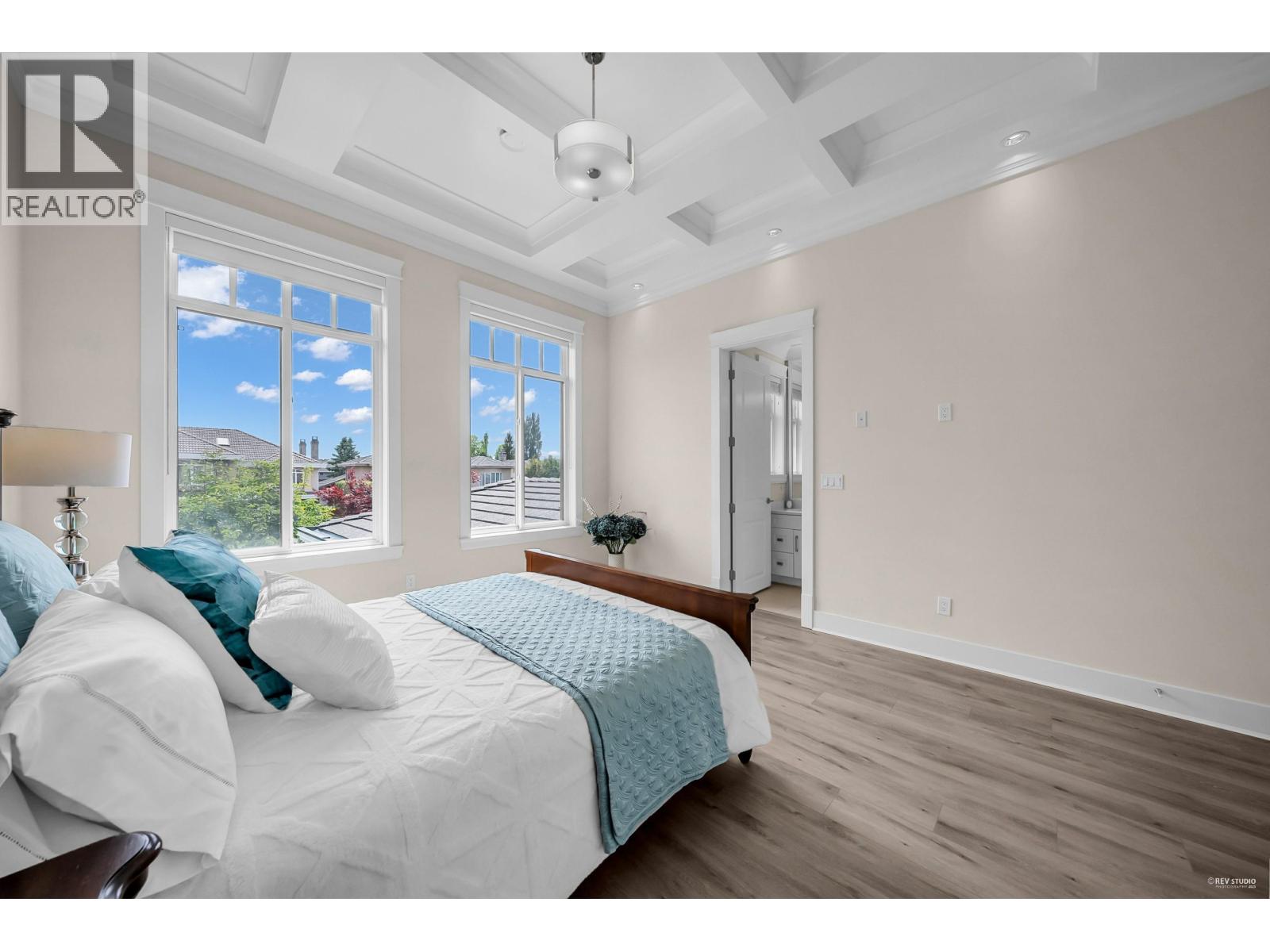 7831 BROADMOOR BOULEVARD, Richmond