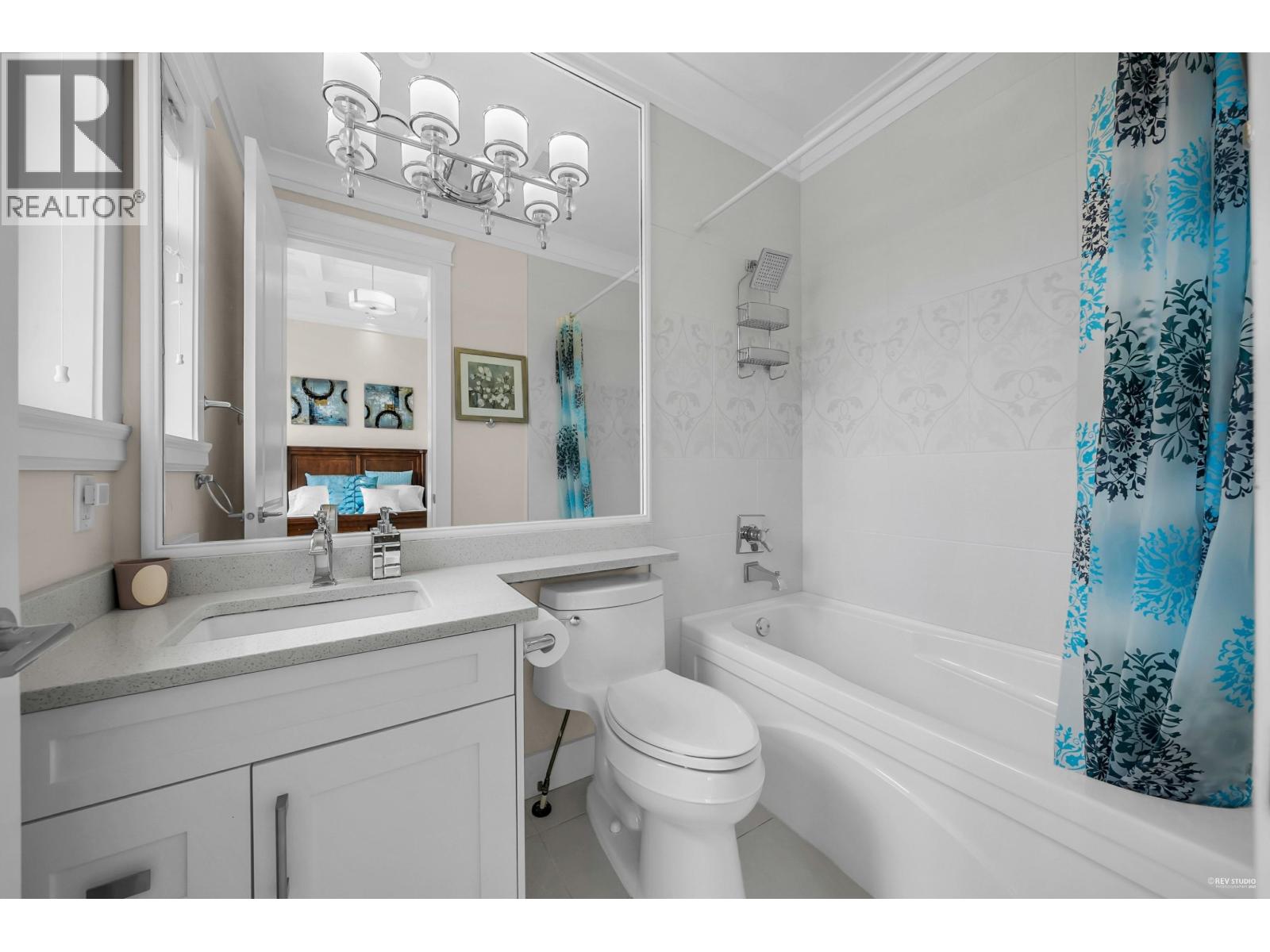 7831 BROADMOOR BOULEVARD, Richmond