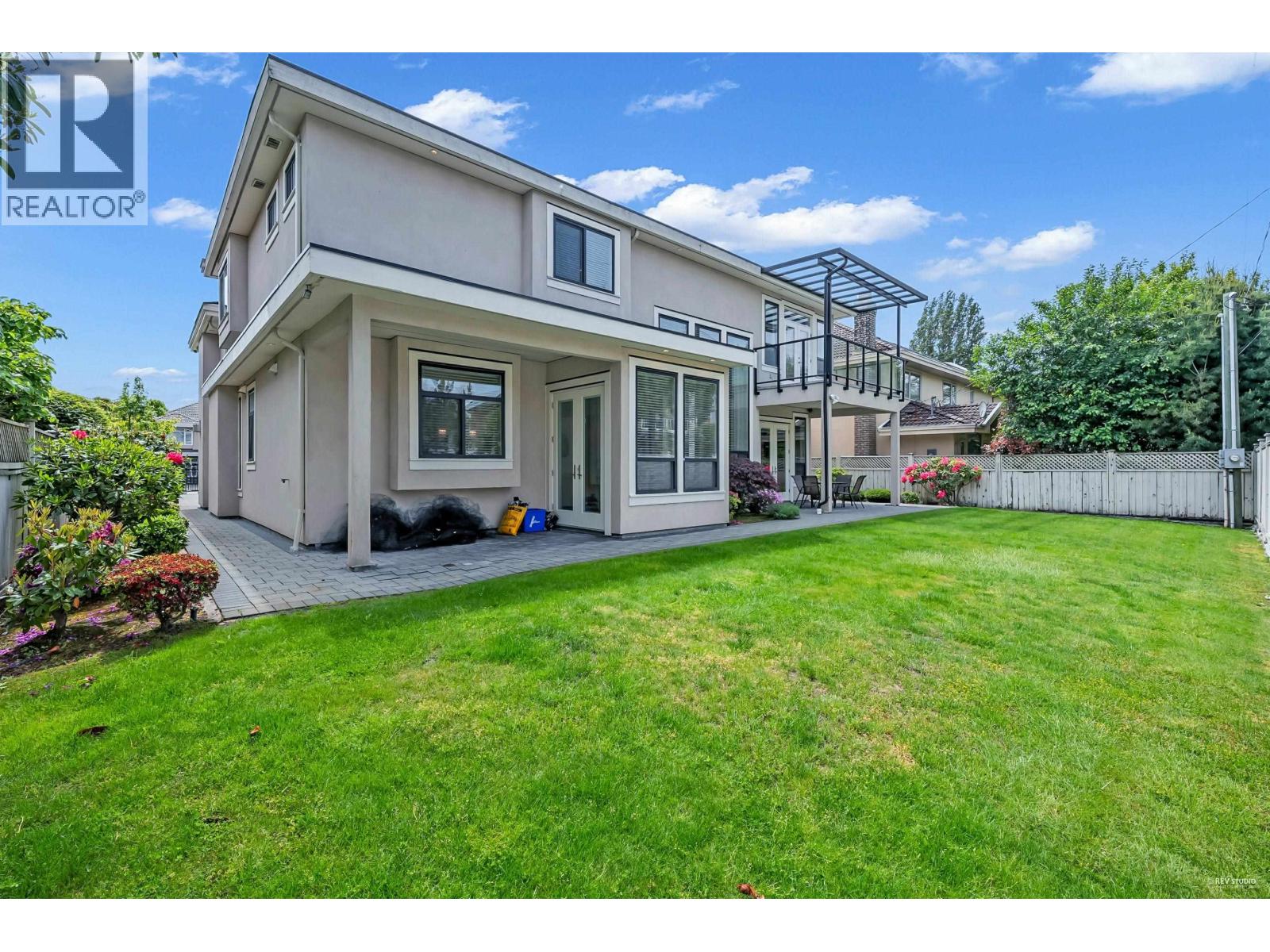 7831 BROADMOOR BOULEVARD, Richmond