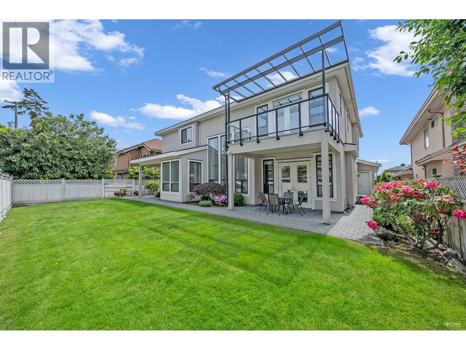 7831 BROADMOOR BOULEVARD, Richmond