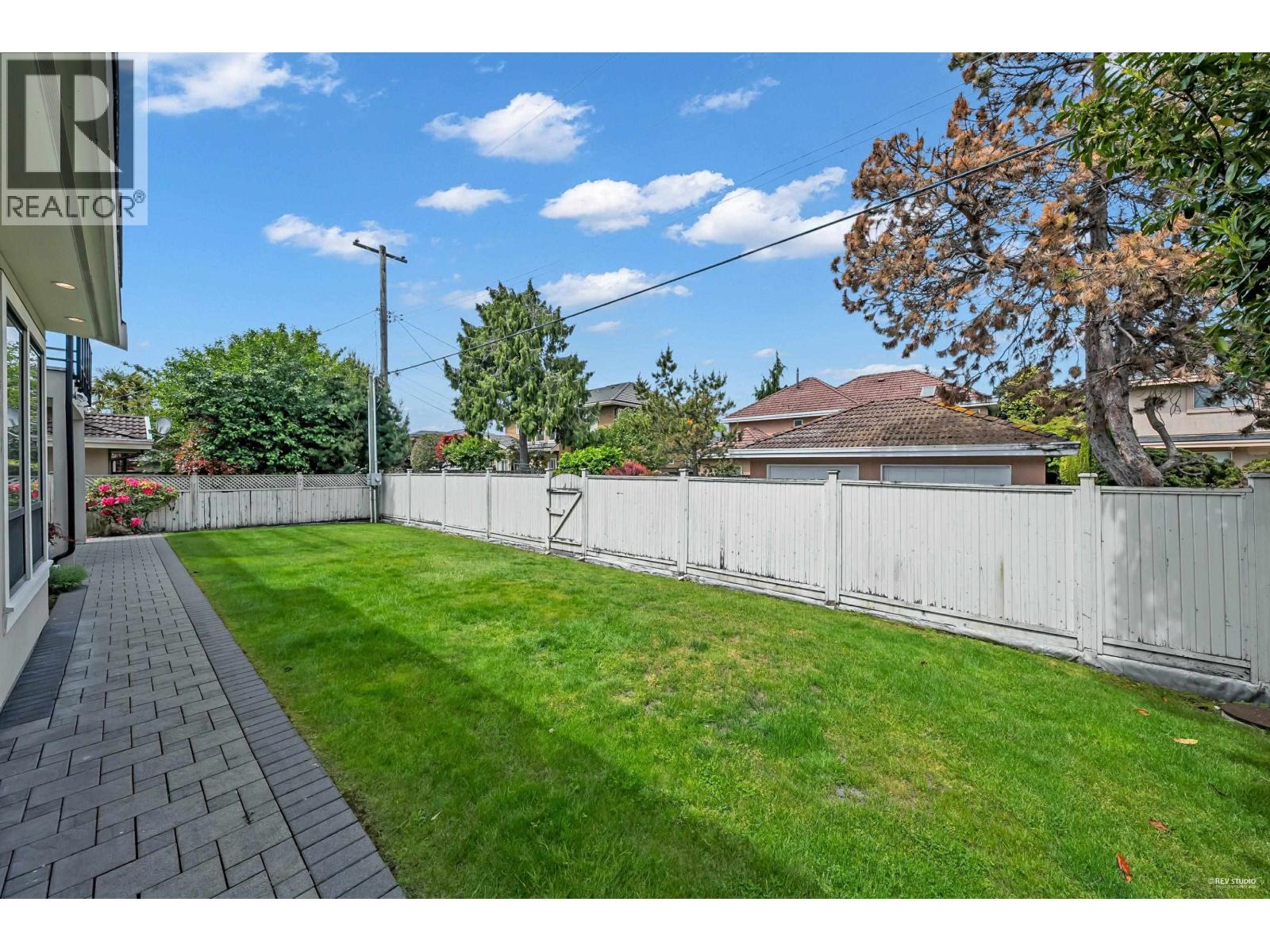 7831 BROADMOOR BOULEVARD, Richmond