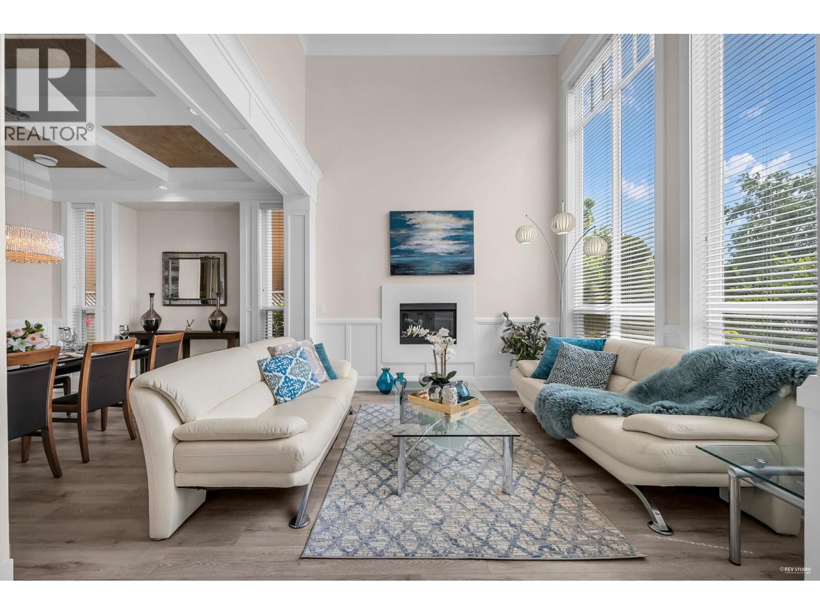 7831 BROADMOOR BOULEVARD, Richmond