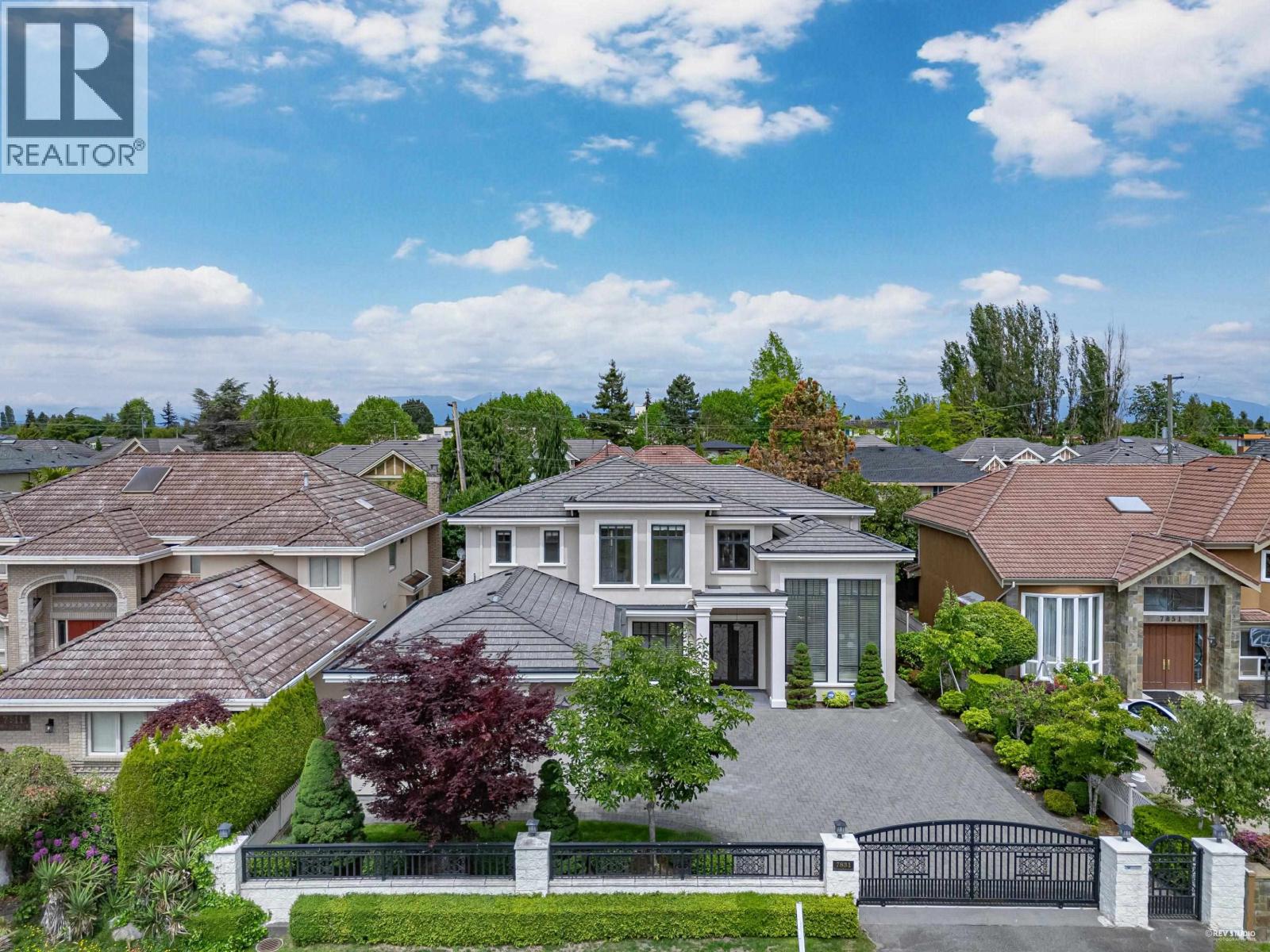 7831 BROADMOOR BOULEVARD, Richmond