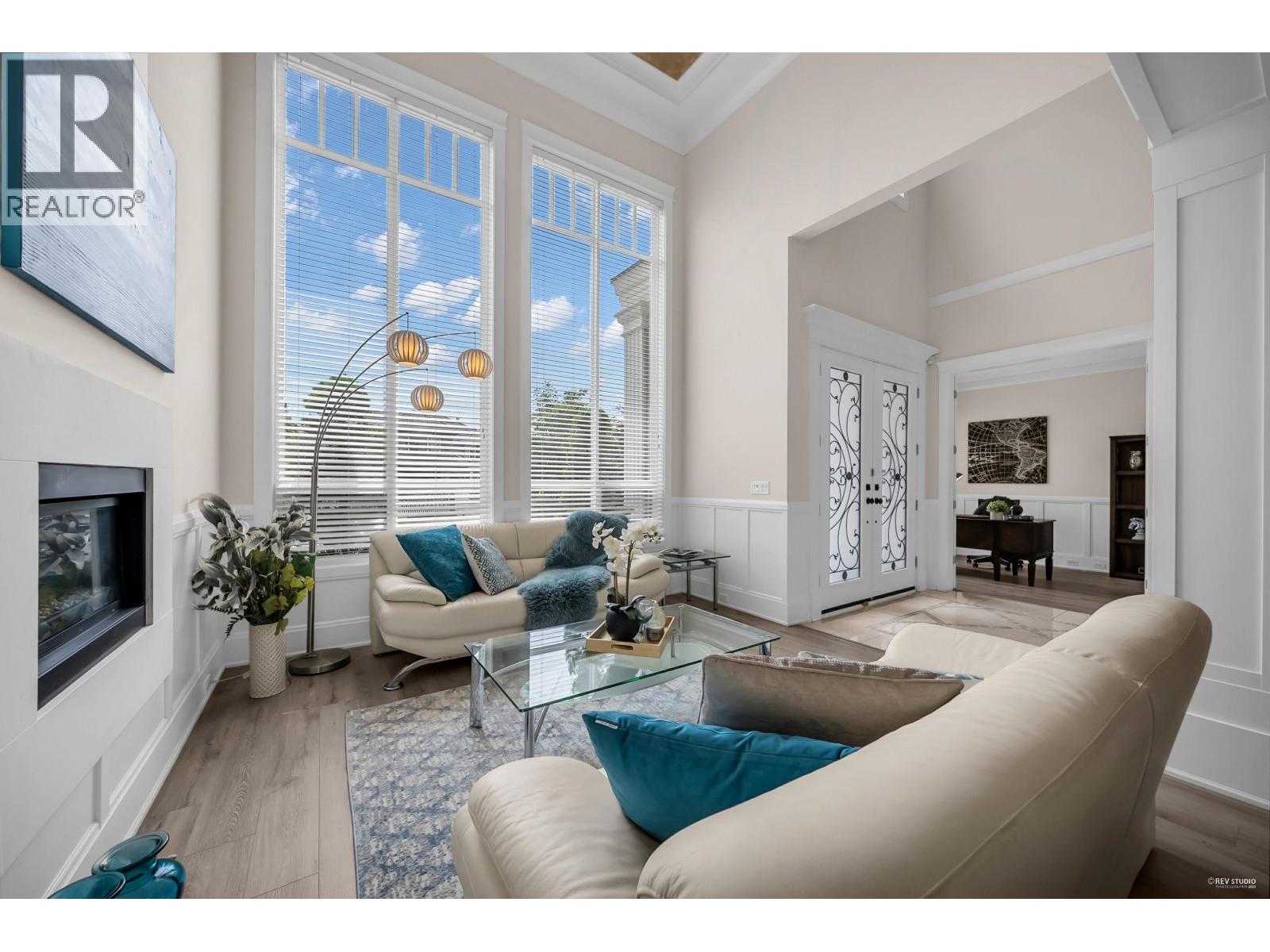 7831 BROADMOOR BOULEVARD, Richmond