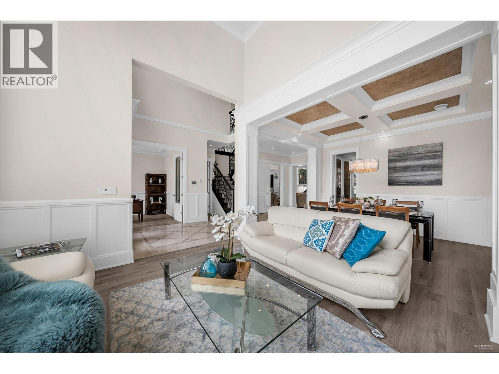 7831 BROADMOOR BOULEVARD, Richmond