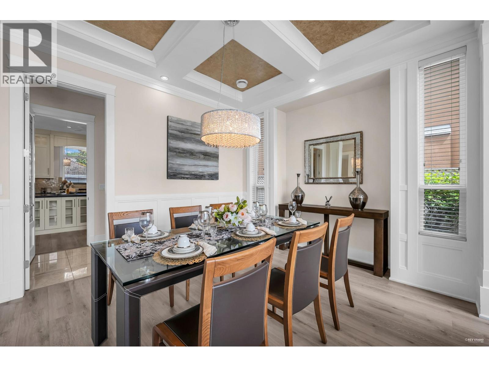 7831 BROADMOOR BOULEVARD, Richmond