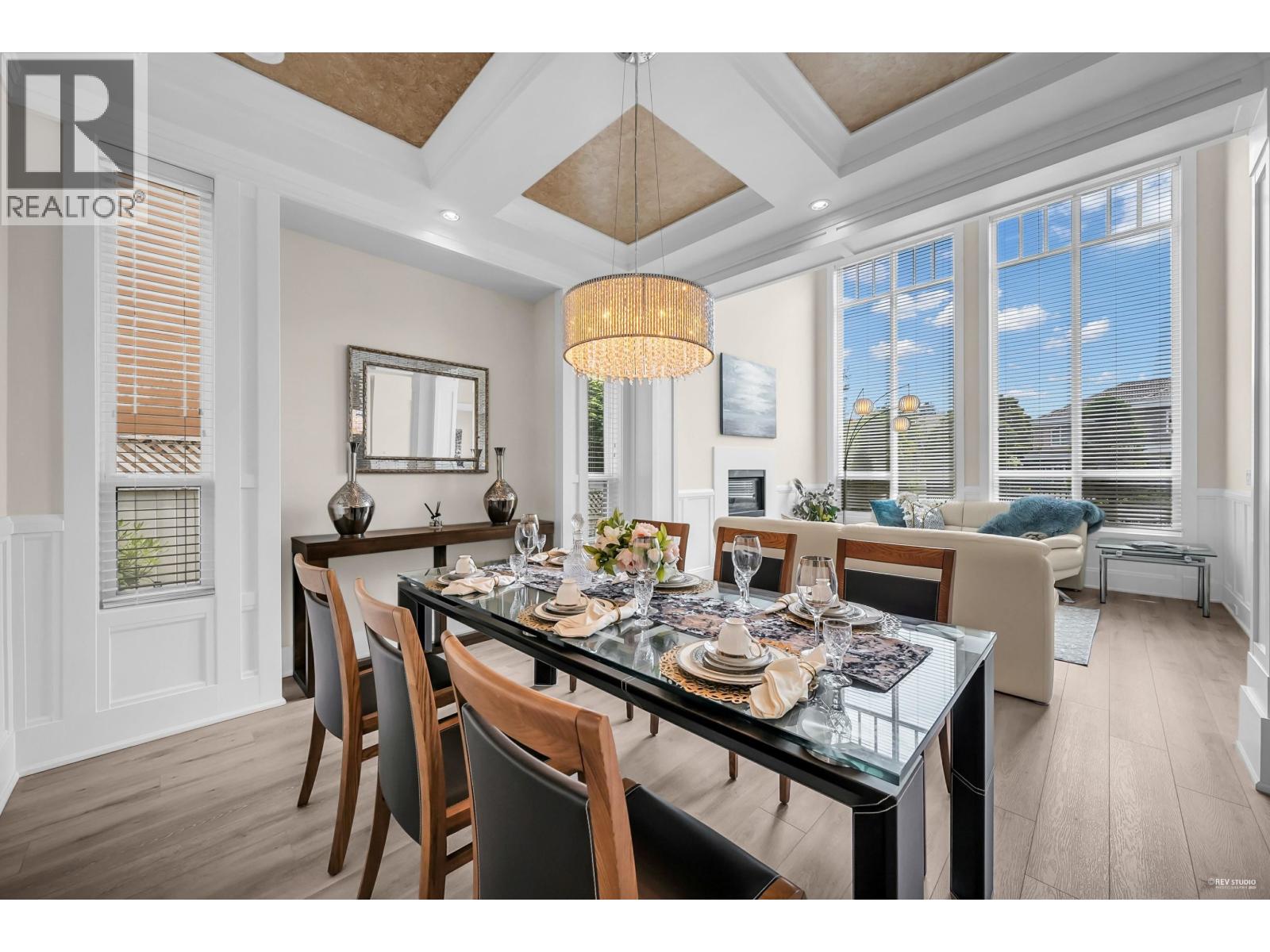 7831 BROADMOOR BOULEVARD, Richmond