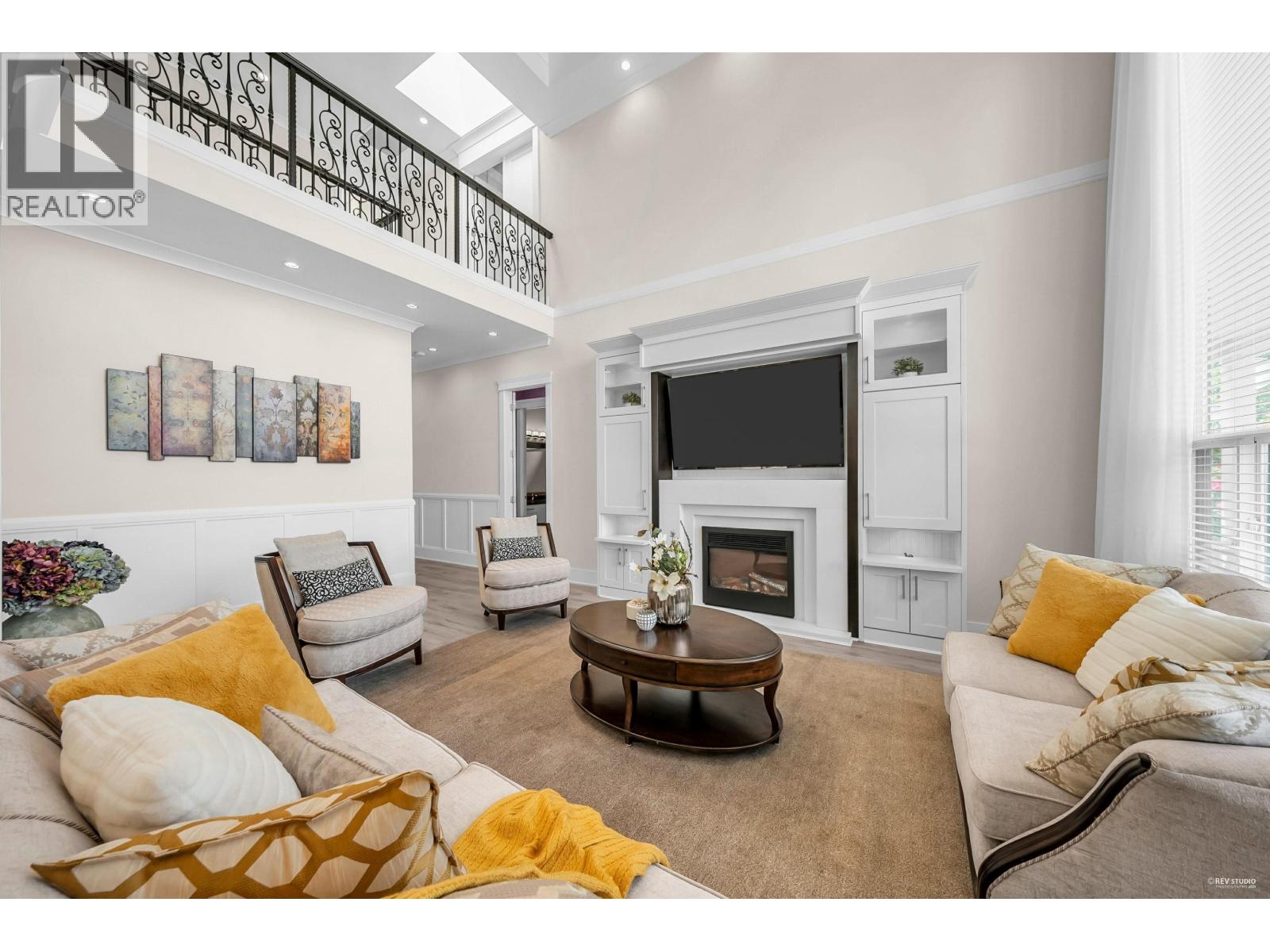 7831 BROADMOOR BOULEVARD, Richmond