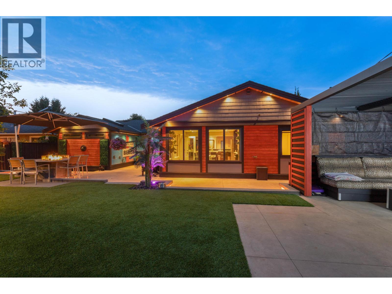 1249 ALDERWOOD PLACE, North Vancouver