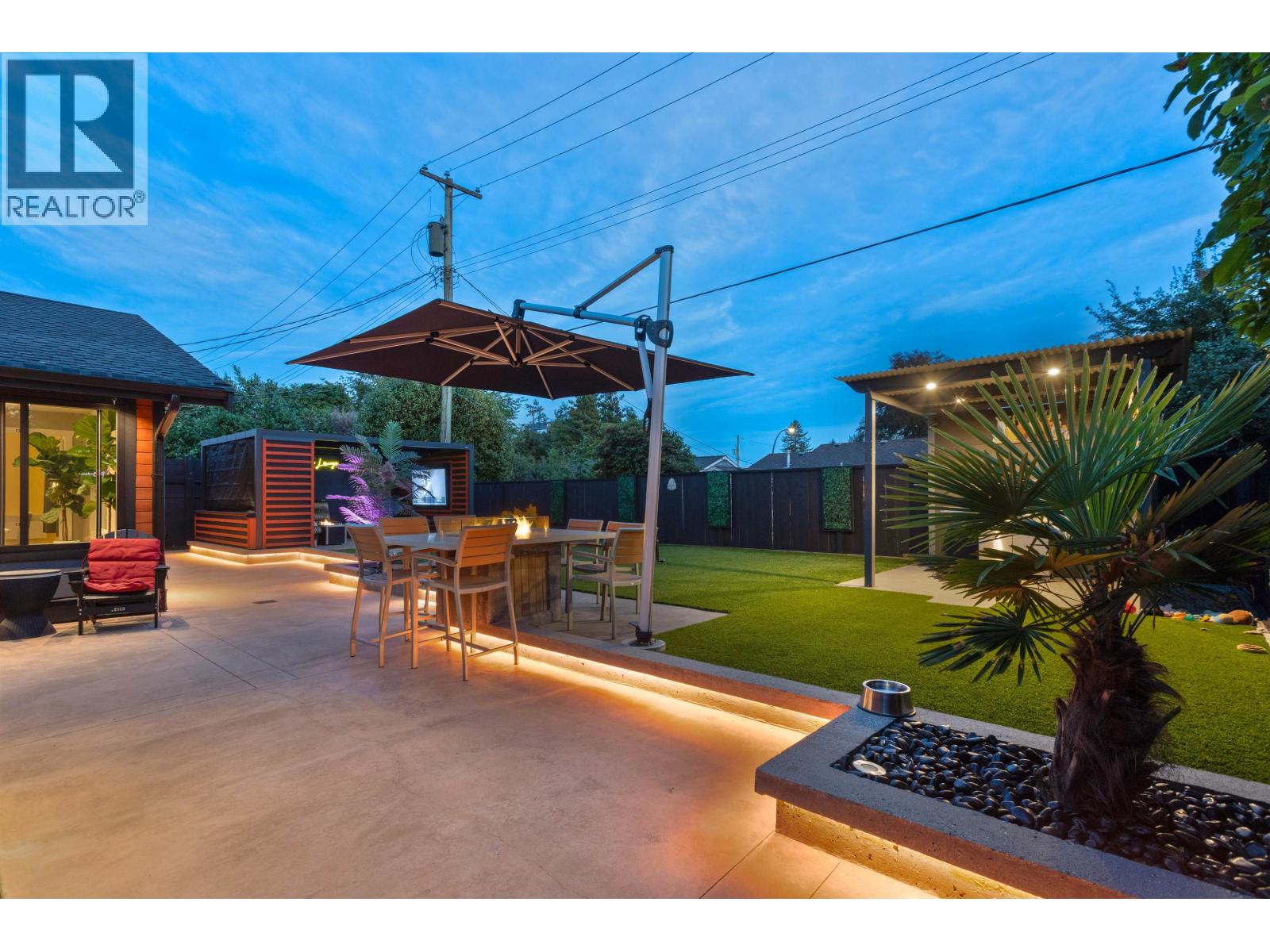 1249 ALDERWOOD PLACE, North Vancouver