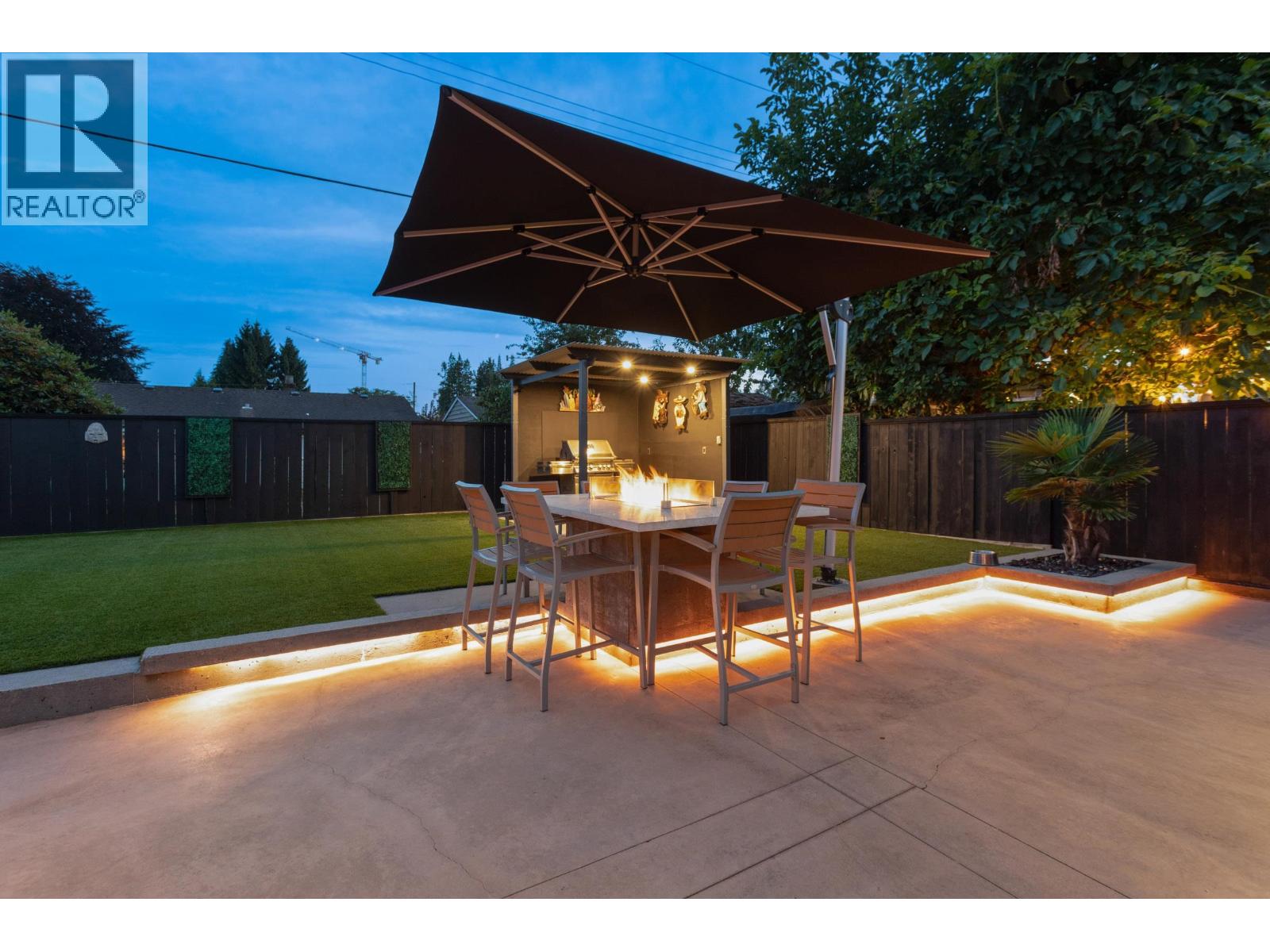 1249 ALDERWOOD PLACE, North Vancouver