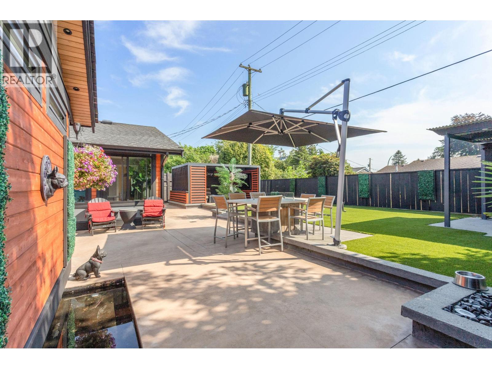 1249 ALDERWOOD PLACE, North Vancouver