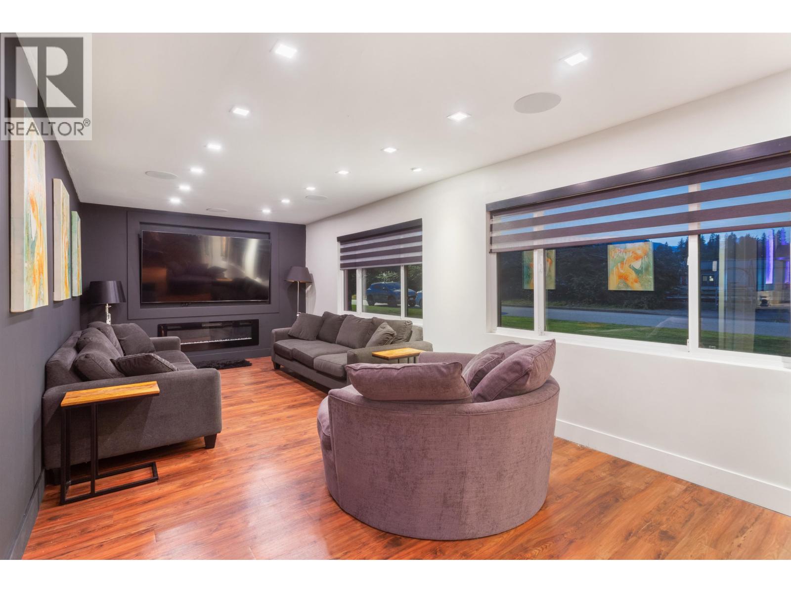 1249 ALDERWOOD PLACE, North Vancouver