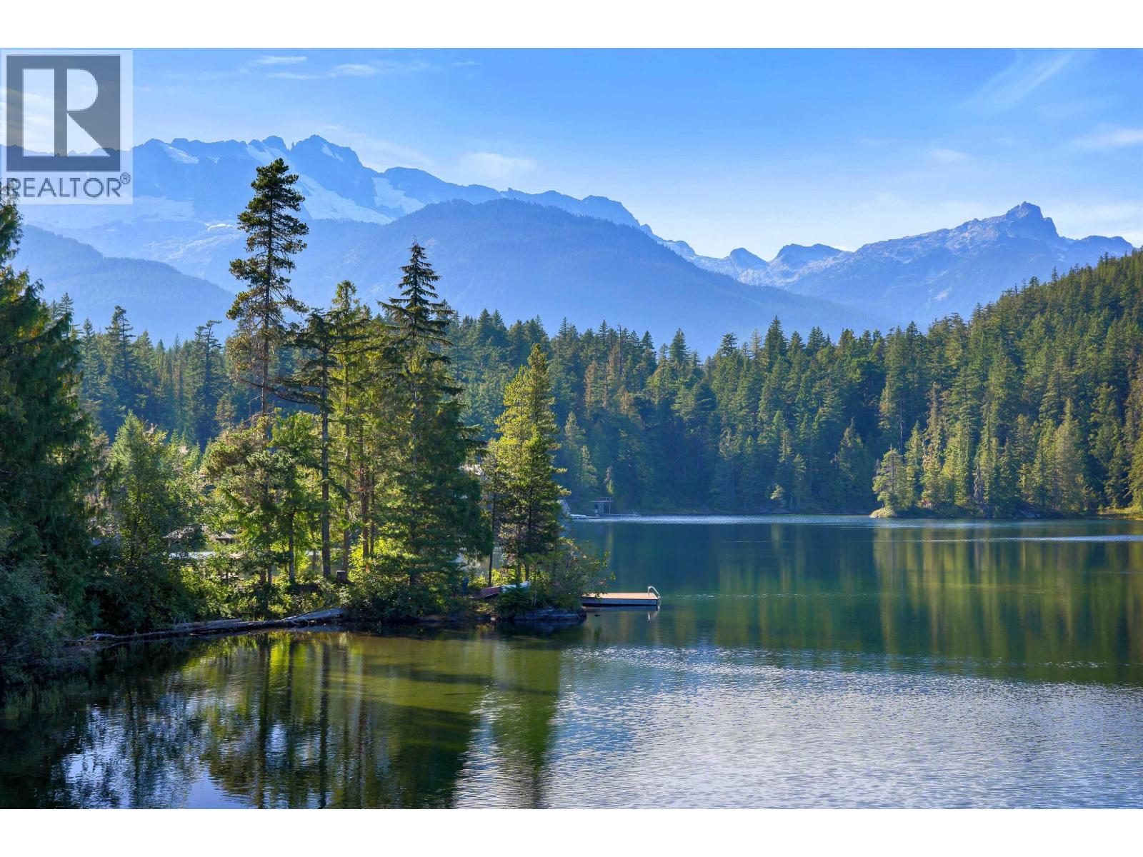 DL6225 BLOCK A LEVETTE LAKE ROAD, Squamish