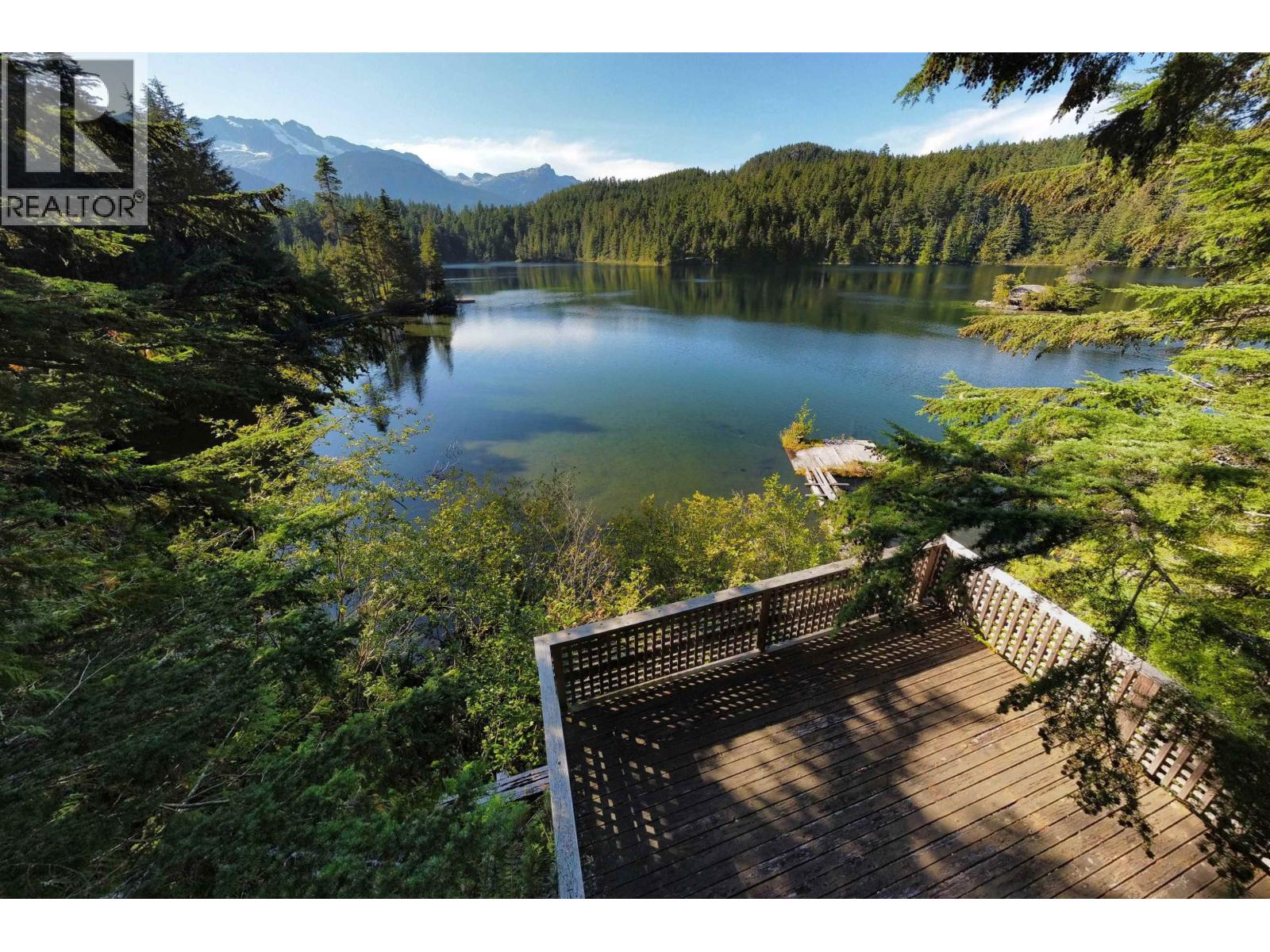 DL6225 BLOCK A LEVETTE LAKE ROAD, Squamish