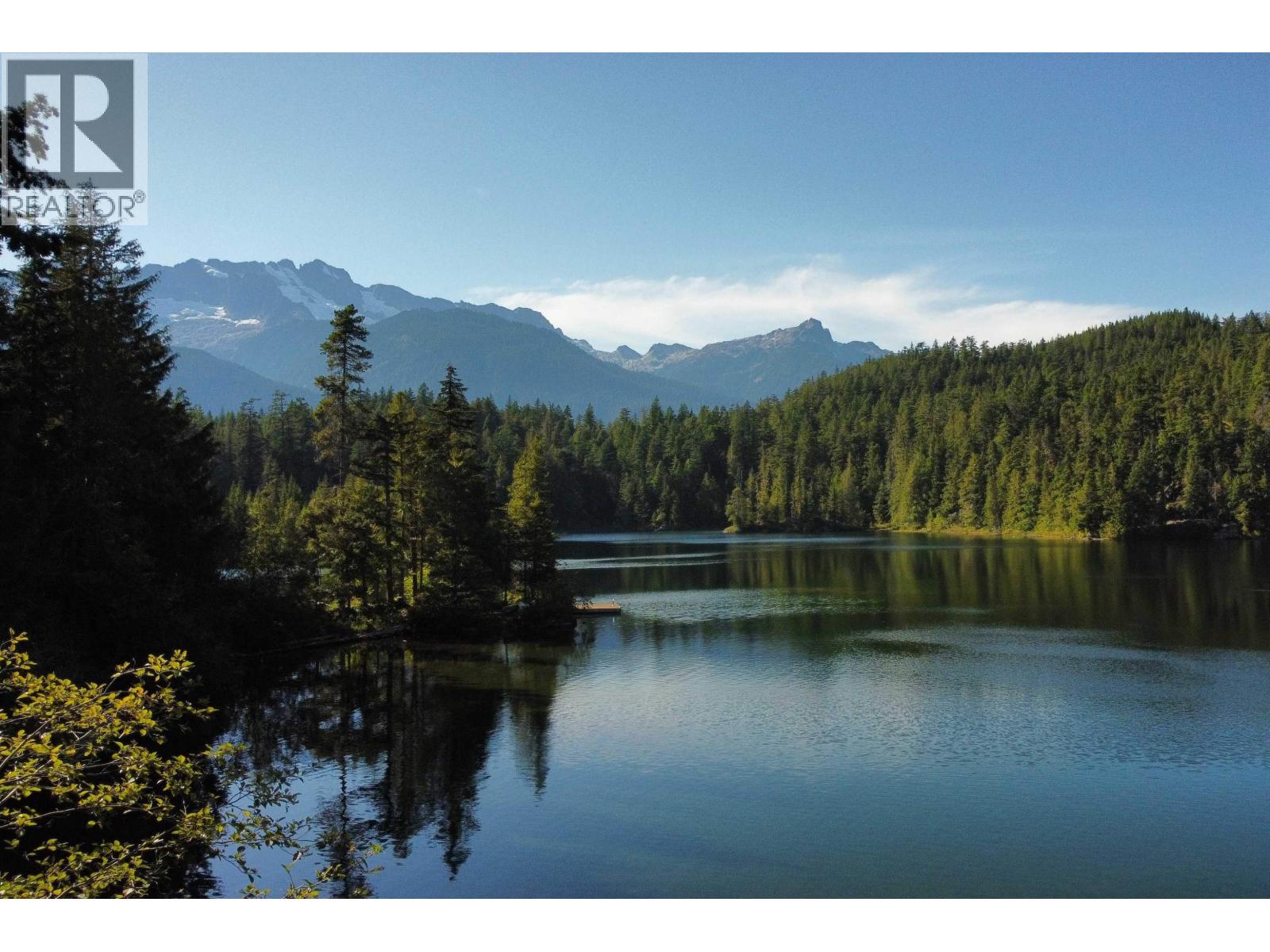 DL6225 BLOCK A LEVETTE LAKE ROAD, Squamish